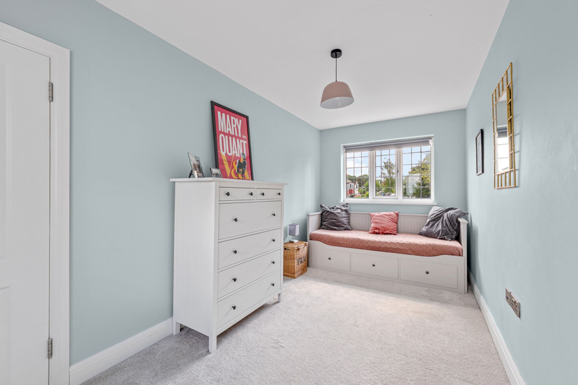 4 bed semi-detached house for sale in Court Hill, South Croydon, CR2  - Property Image 20