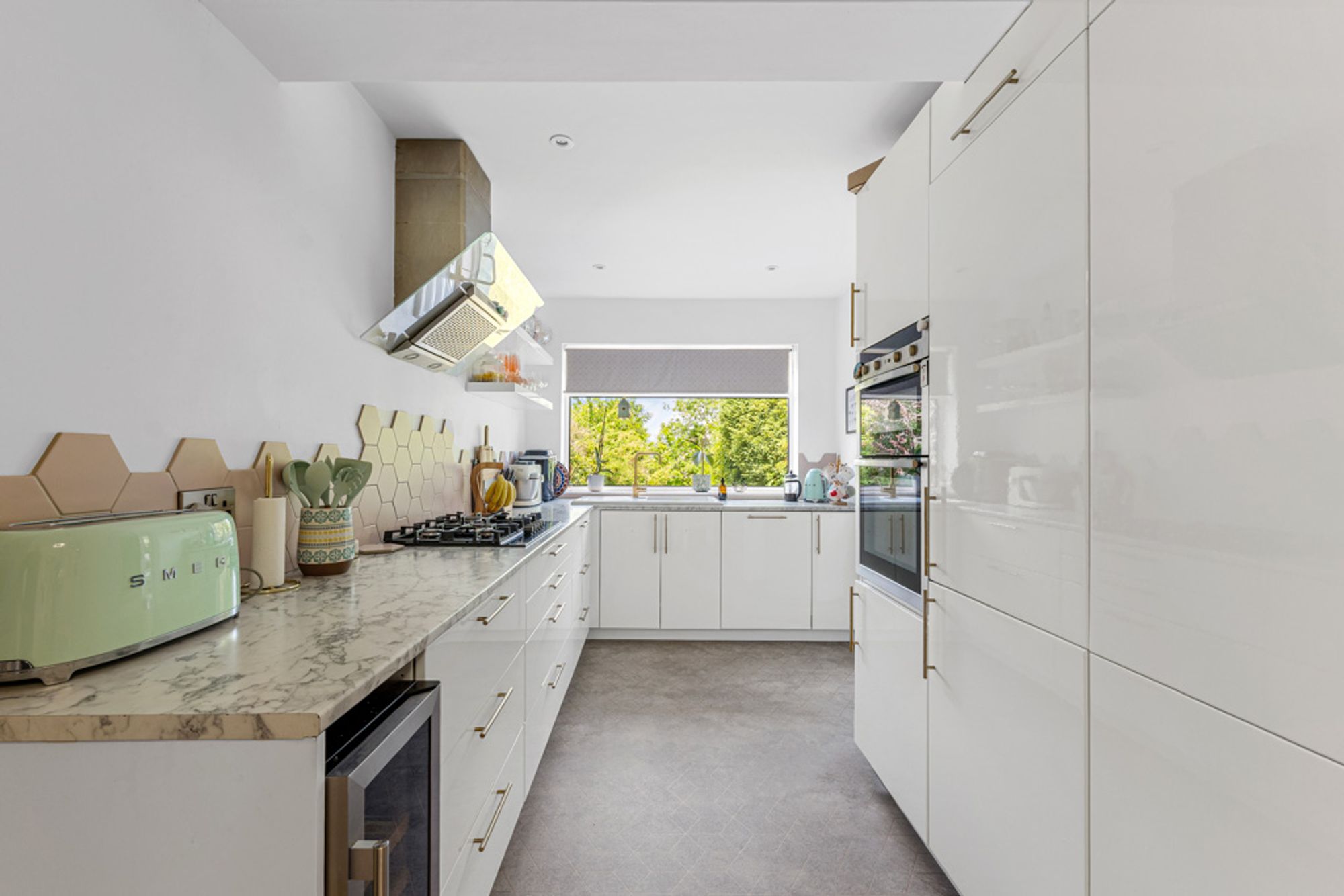 4 bed semi-detached house for sale in Court Hill, South Croydon, CR2  - Property Image 9