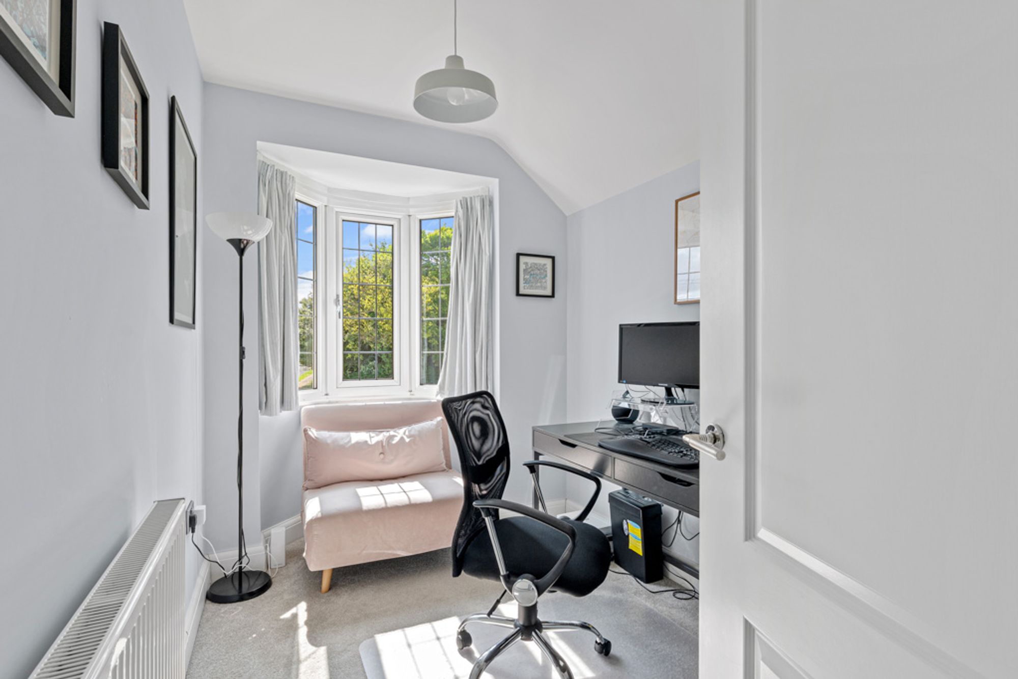 4 bed semi-detached house for sale in Court Hill, South Croydon, CR2  - Property Image 21