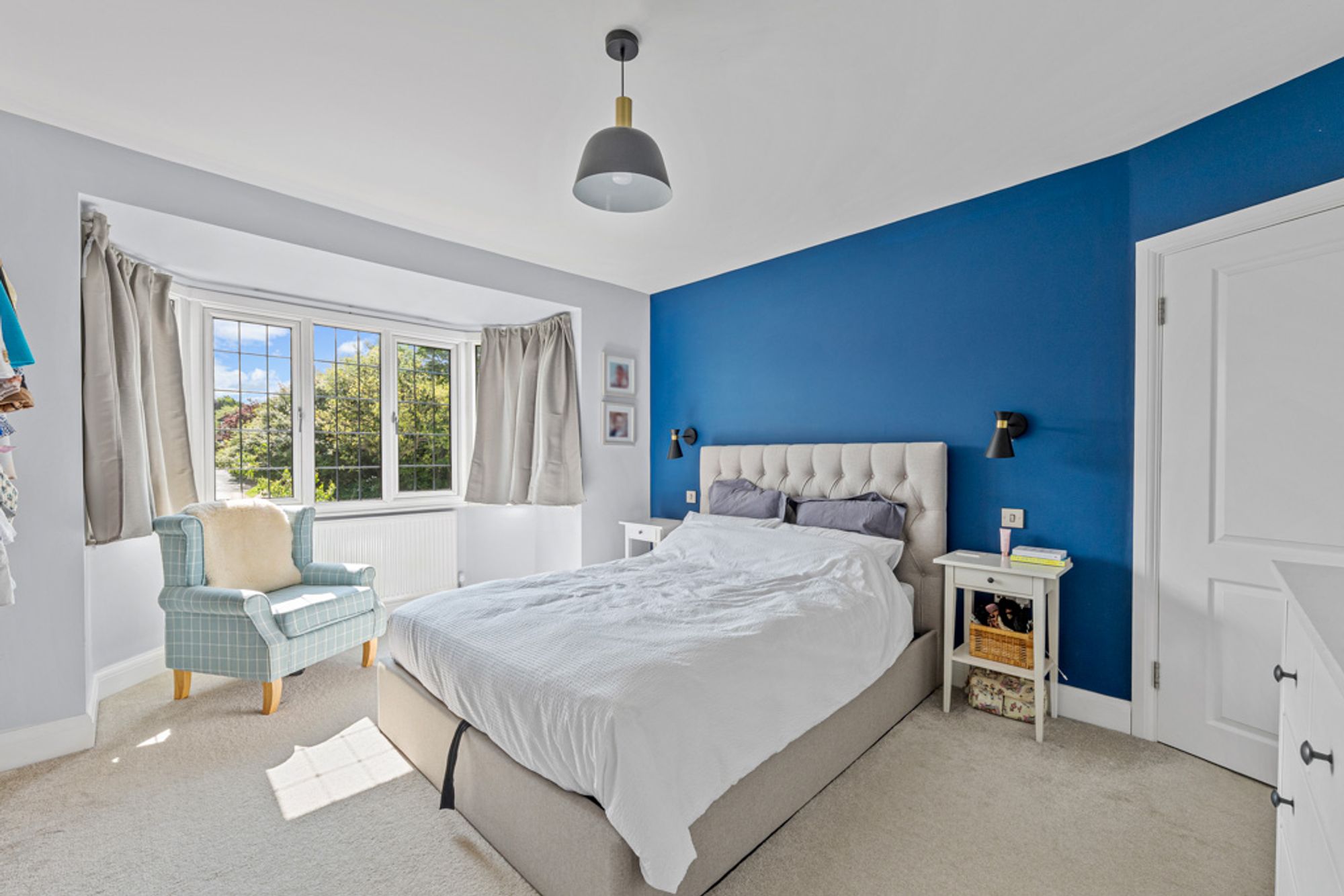 4 bed semi-detached house for sale in Court Hill, South Croydon, CR2  - Property Image 3