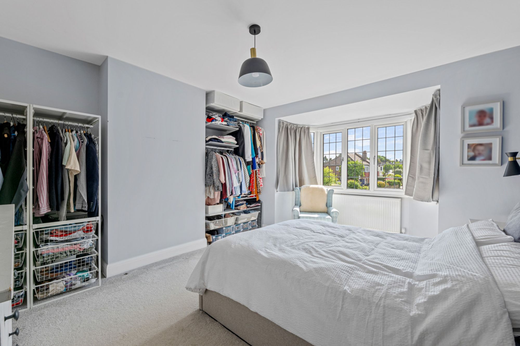 4 bed semi-detached house for sale in Court Hill, South Croydon, CR2  - Property Image 18