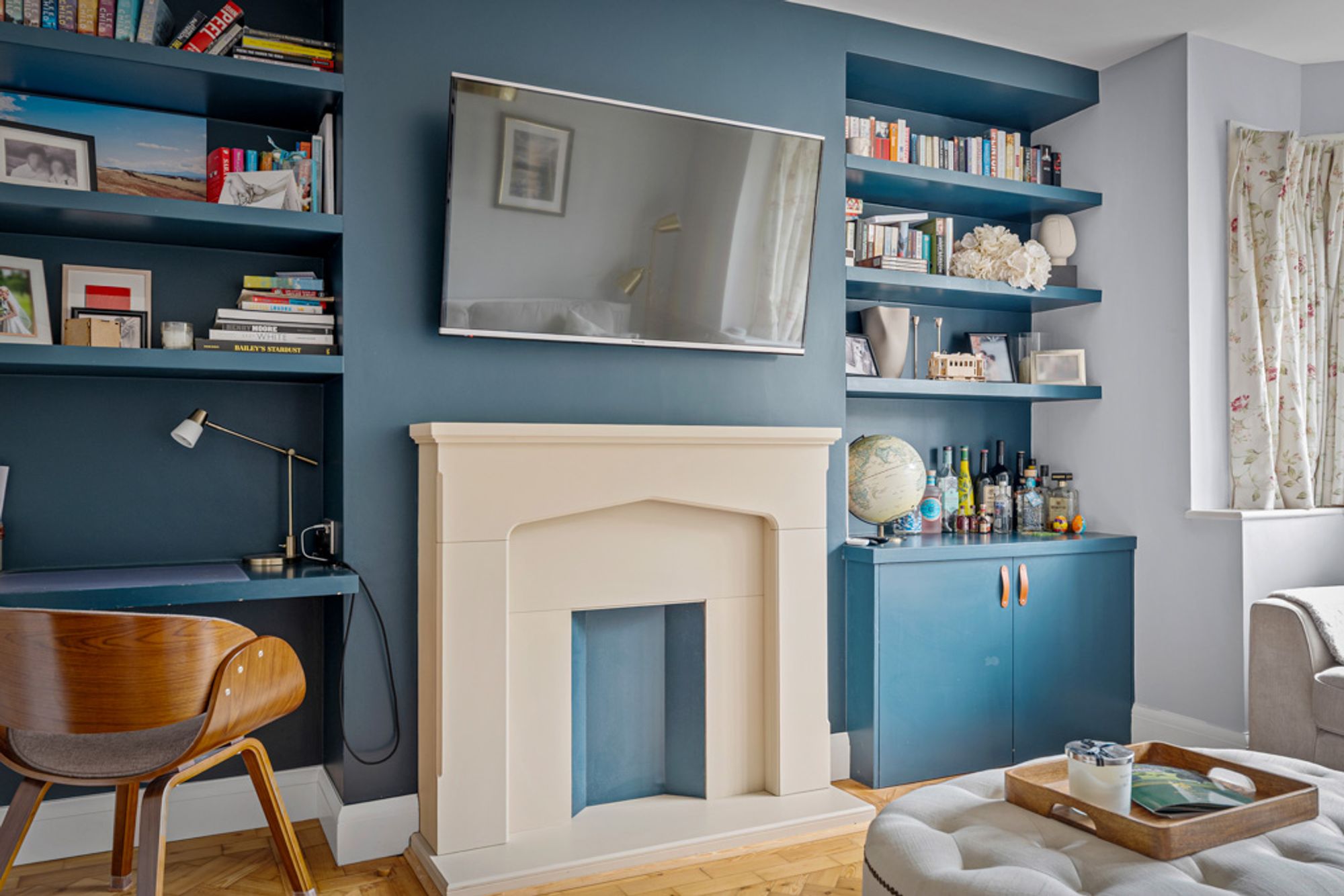 4 bed semi-detached house for sale in Court Hill, South Croydon, CR2  - Property Image 15