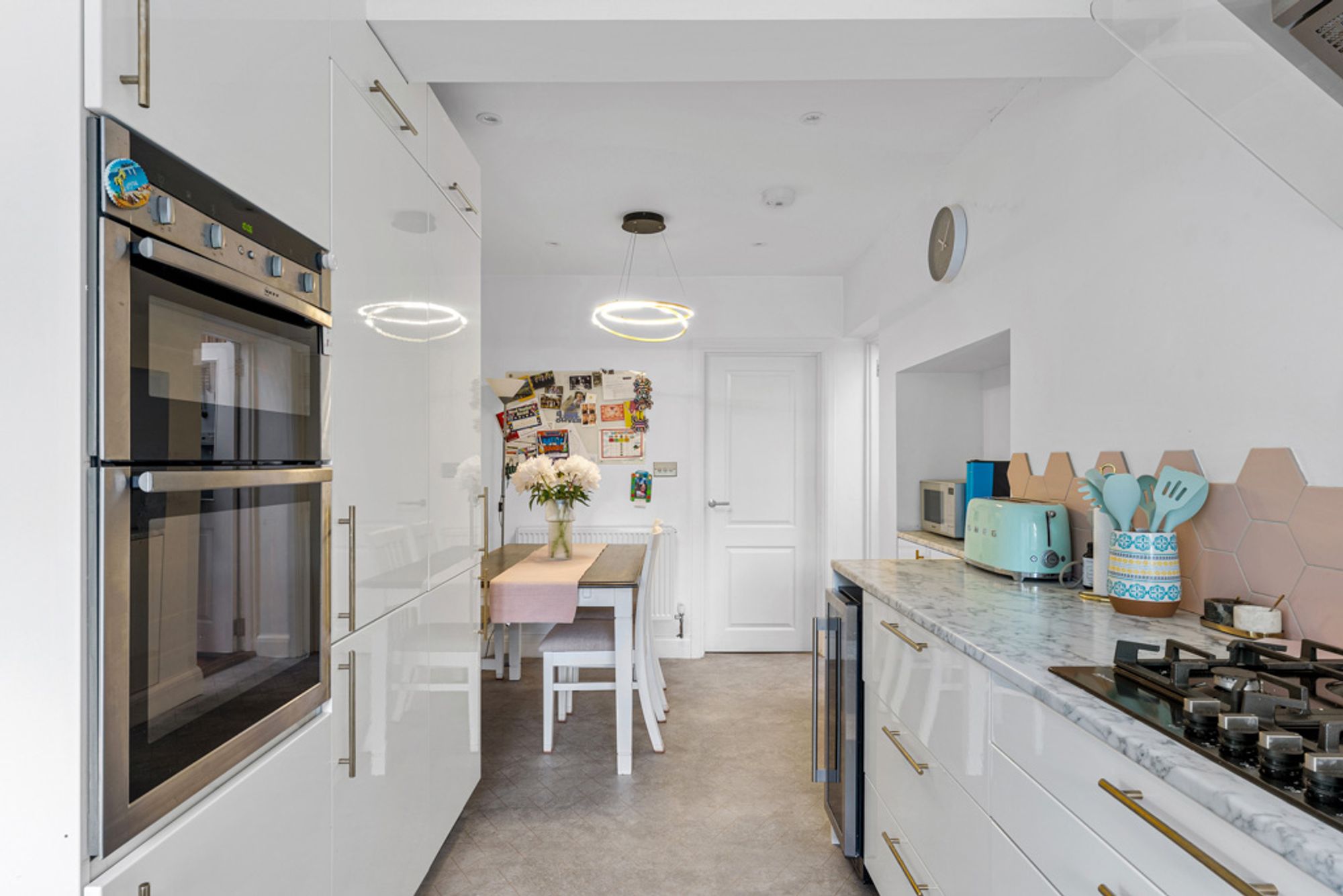 4 bed semi-detached house for sale in Court Hill, South Croydon, CR2  - Property Image 12