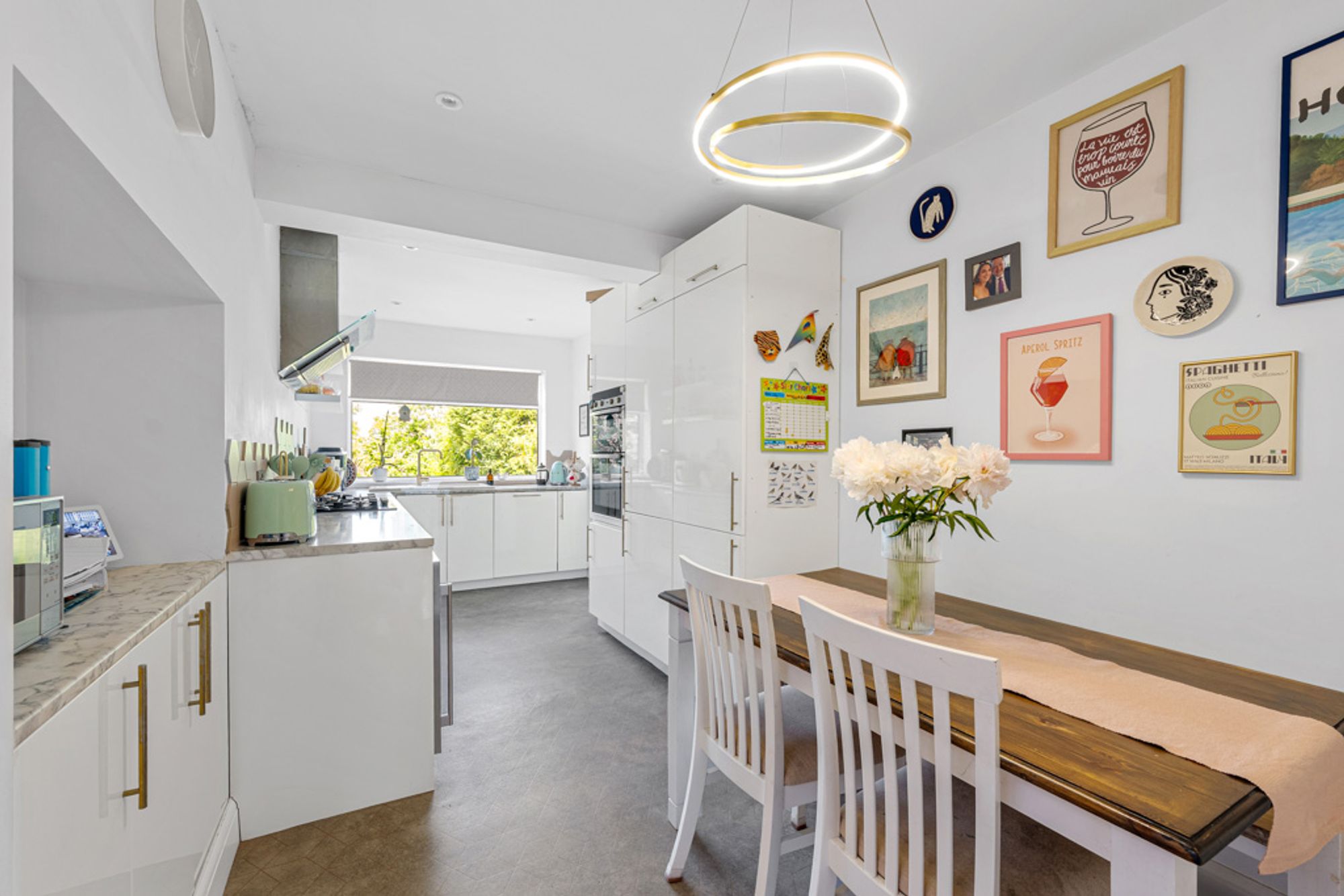 4 bed  for sale in Court Hill, South Croydon, CR2