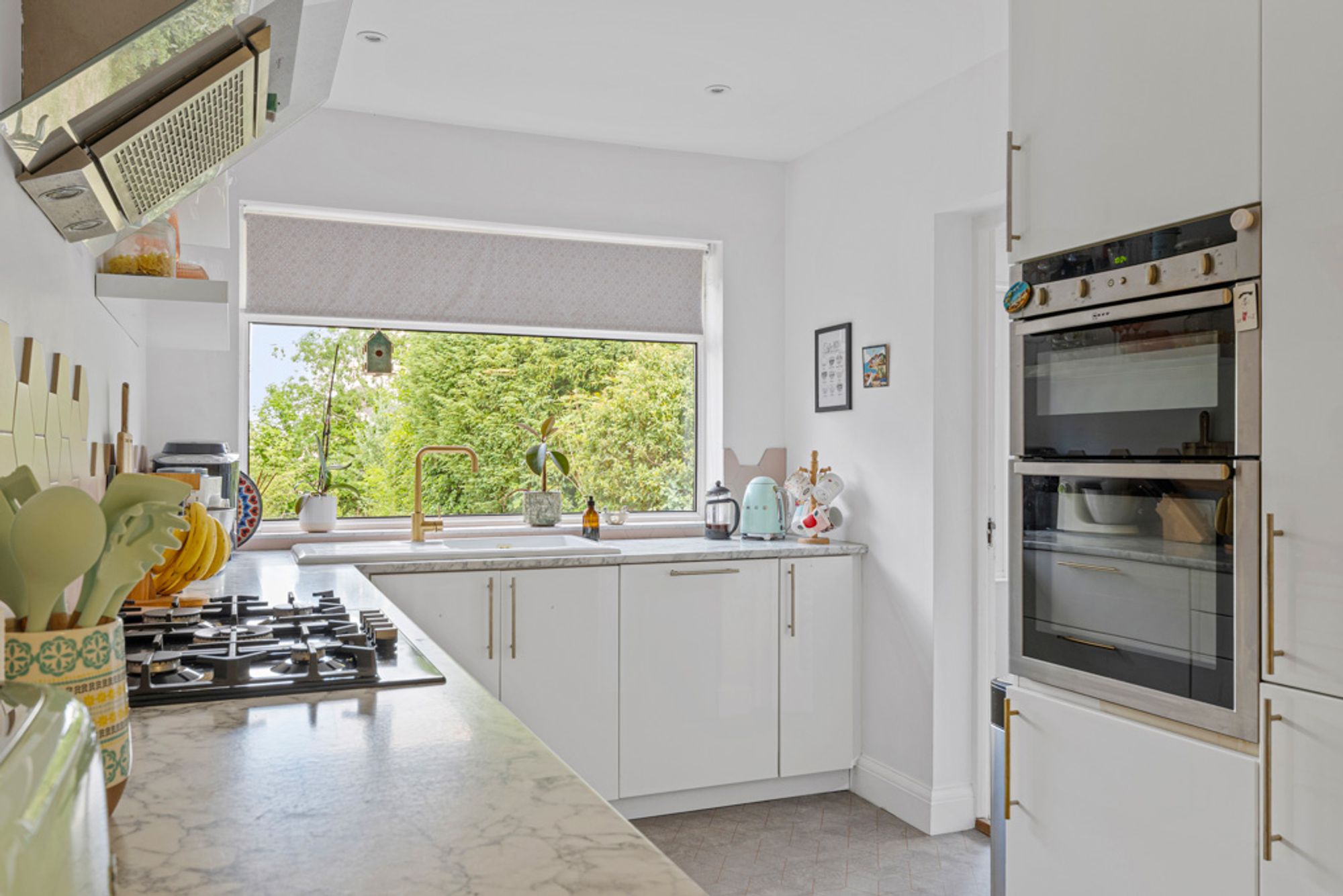 4 bed semi-detached house for sale in Court Hill, South Croydon, CR2  - Property Image 23