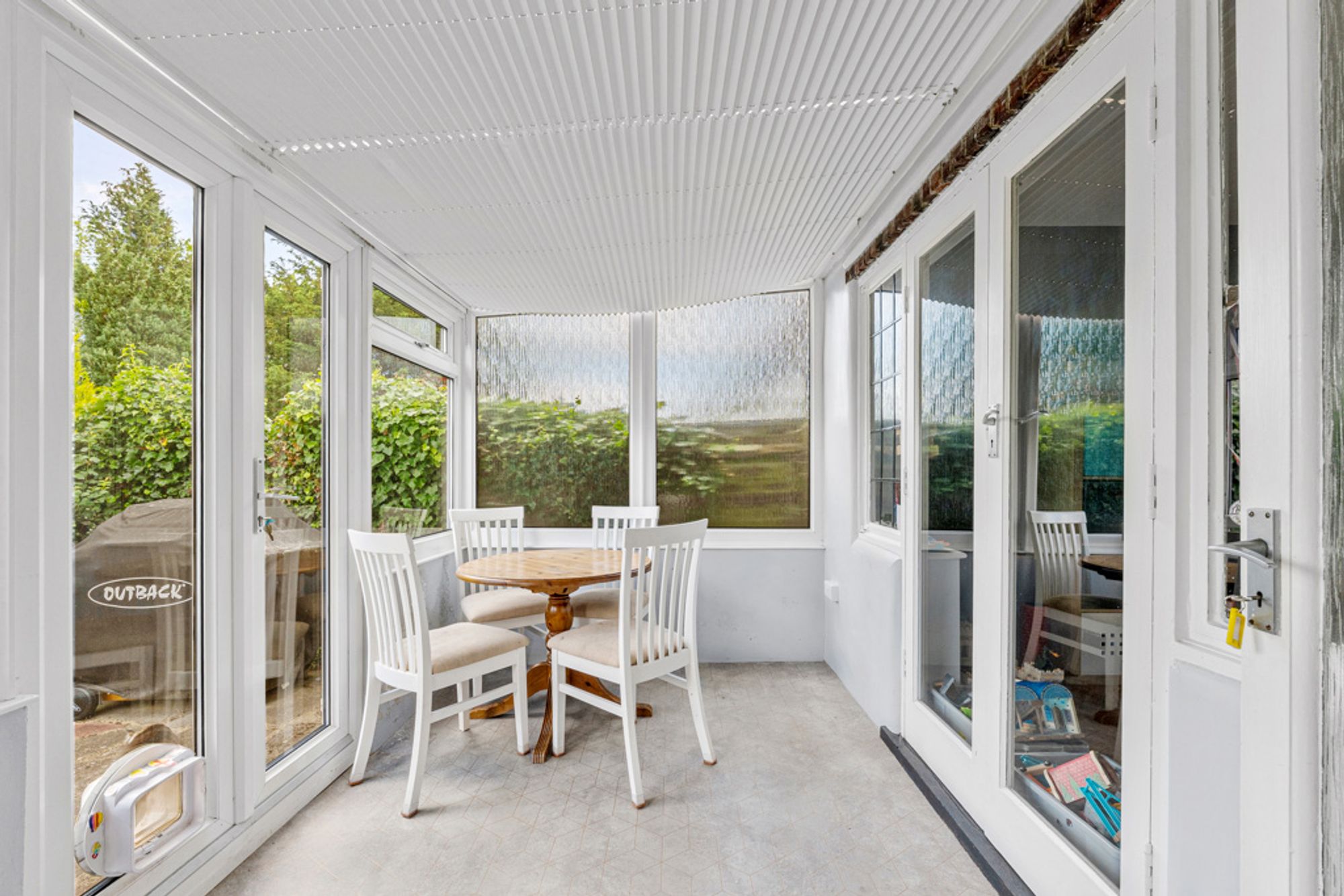 4 bed semi-detached house for sale in Court Hill, South Croydon, CR2  - Property Image 25