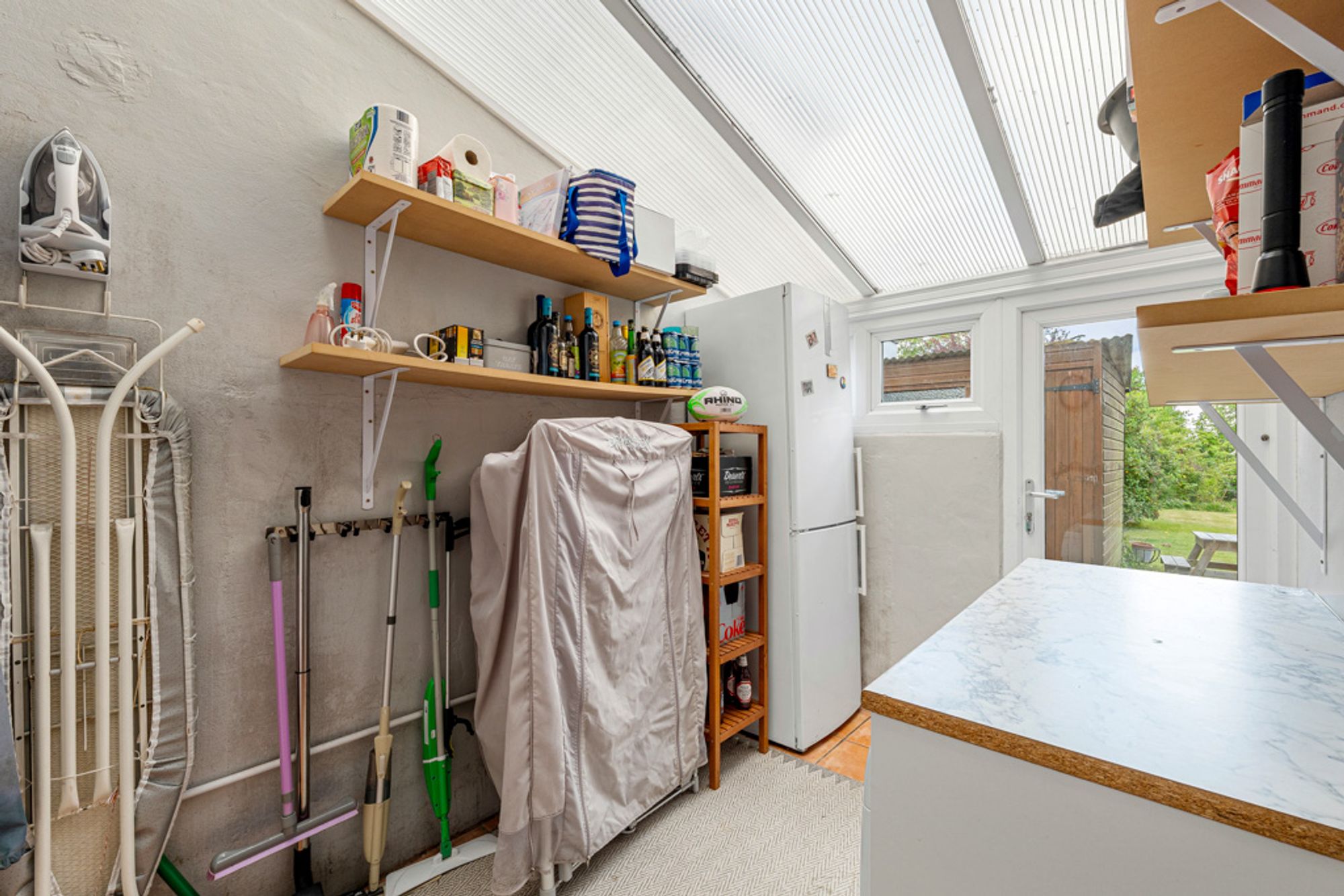 4 bed semi-detached house for sale in Court Hill, South Croydon, CR2  - Property Image 26