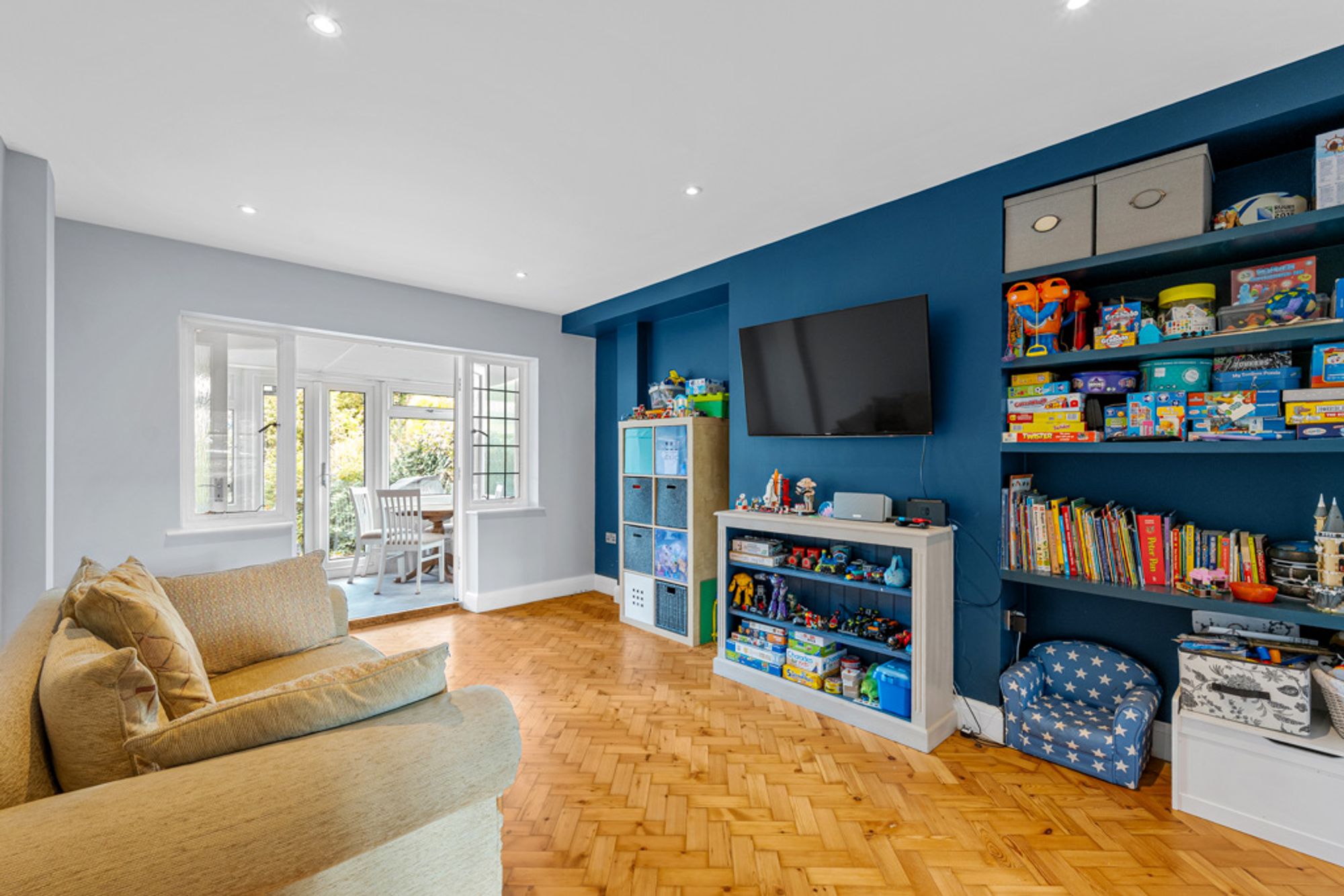 4 bed semi-detached house for sale in Court Hill, South Croydon, CR2  - Property Image 10