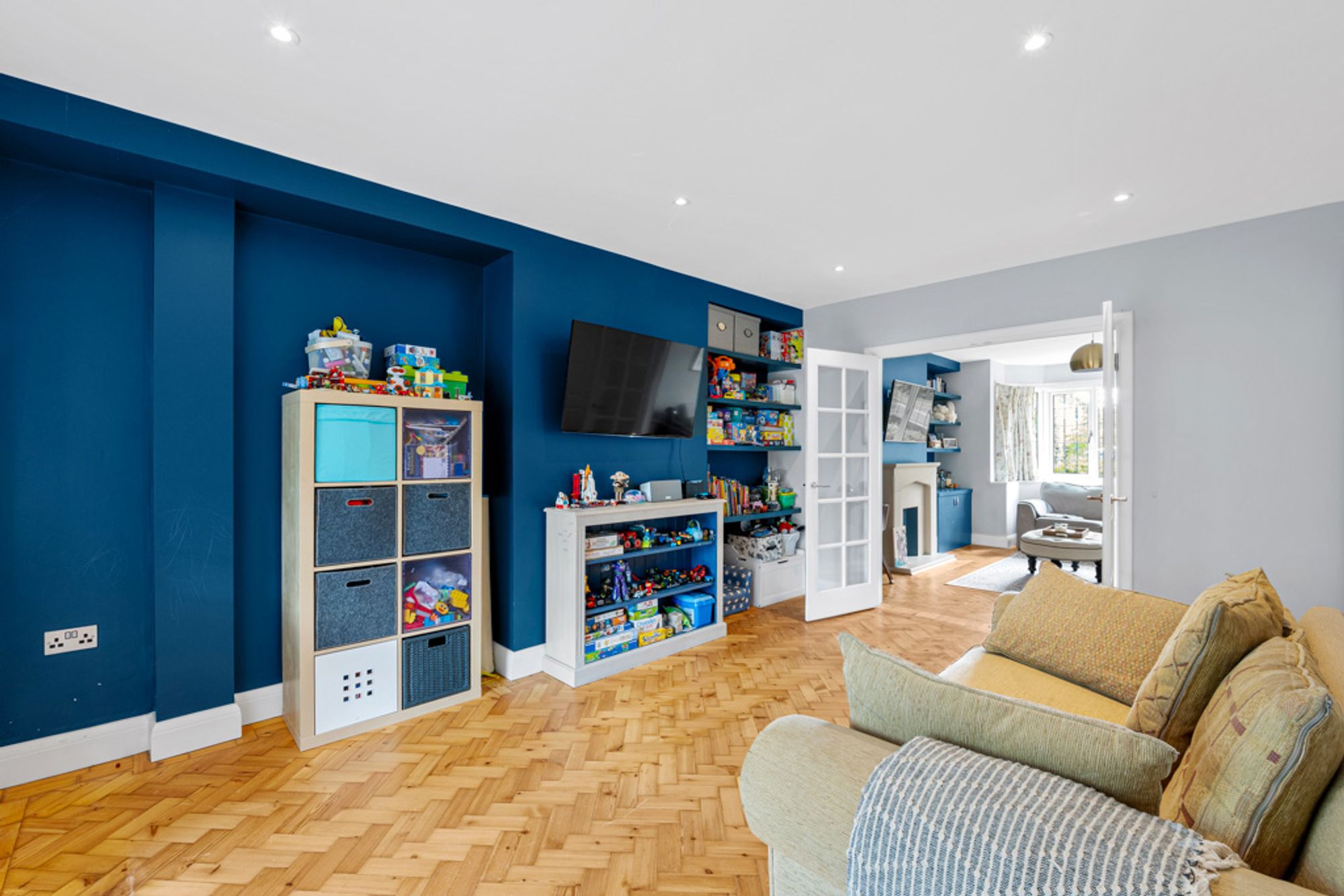 4 bed semi-detached house for sale in Court Hill, South Croydon, CR2  - Property Image 16