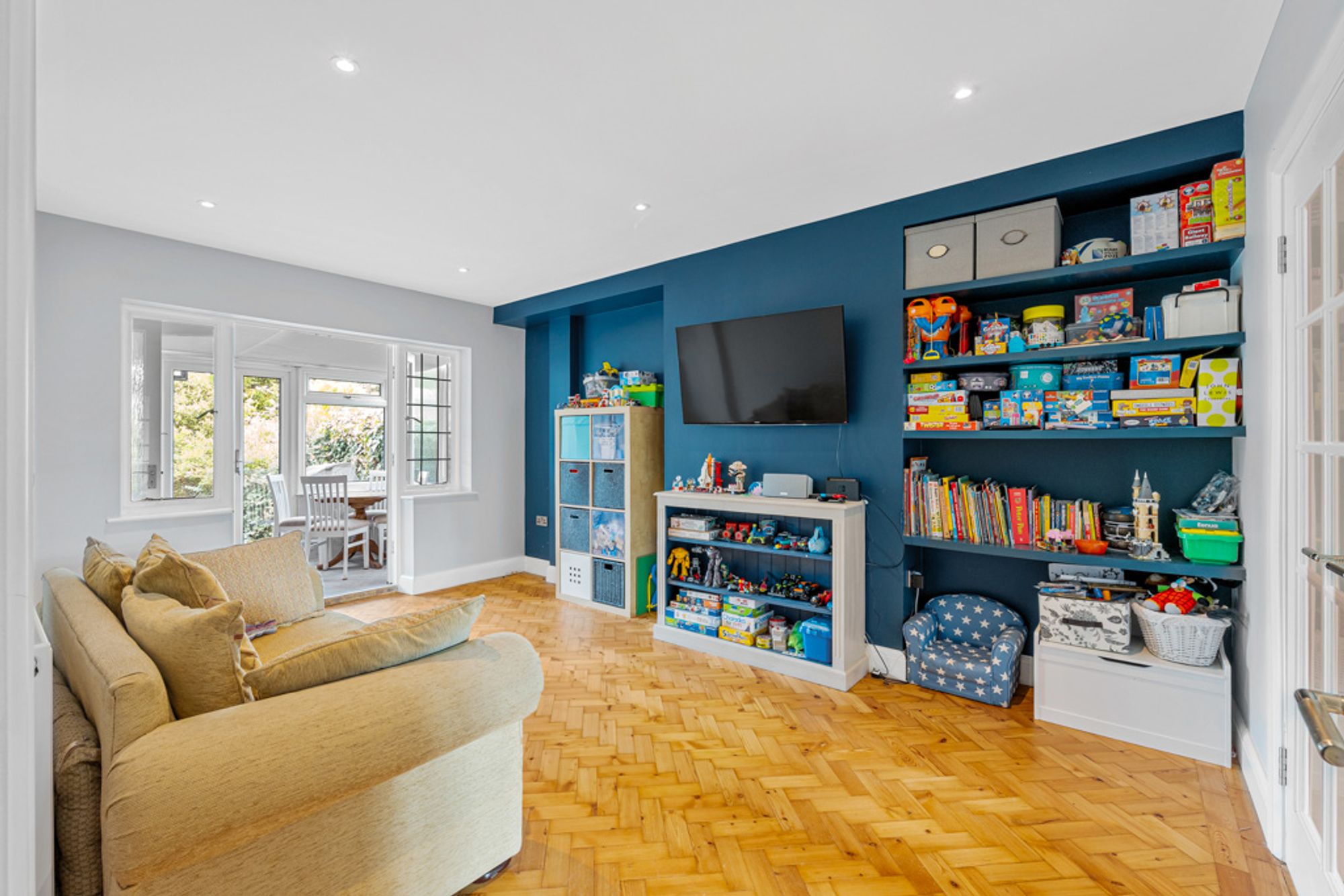 4 bed semi-detached house for sale in Court Hill, South Croydon, CR2  - Property Image 28