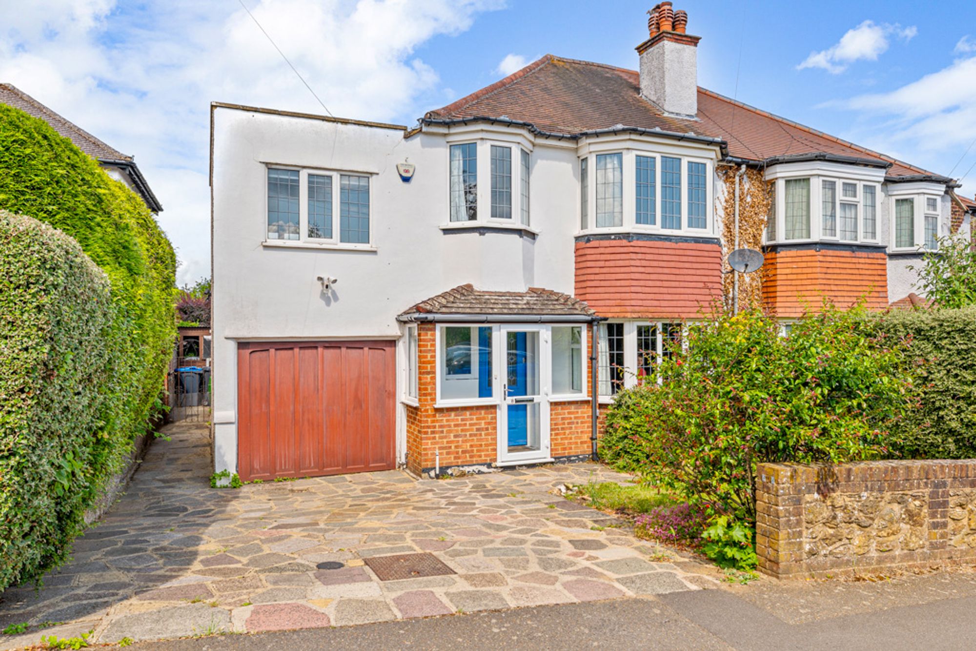 4 bed semi-detached house for sale in Court Hill, South Croydon, CR2  - Property Image 8