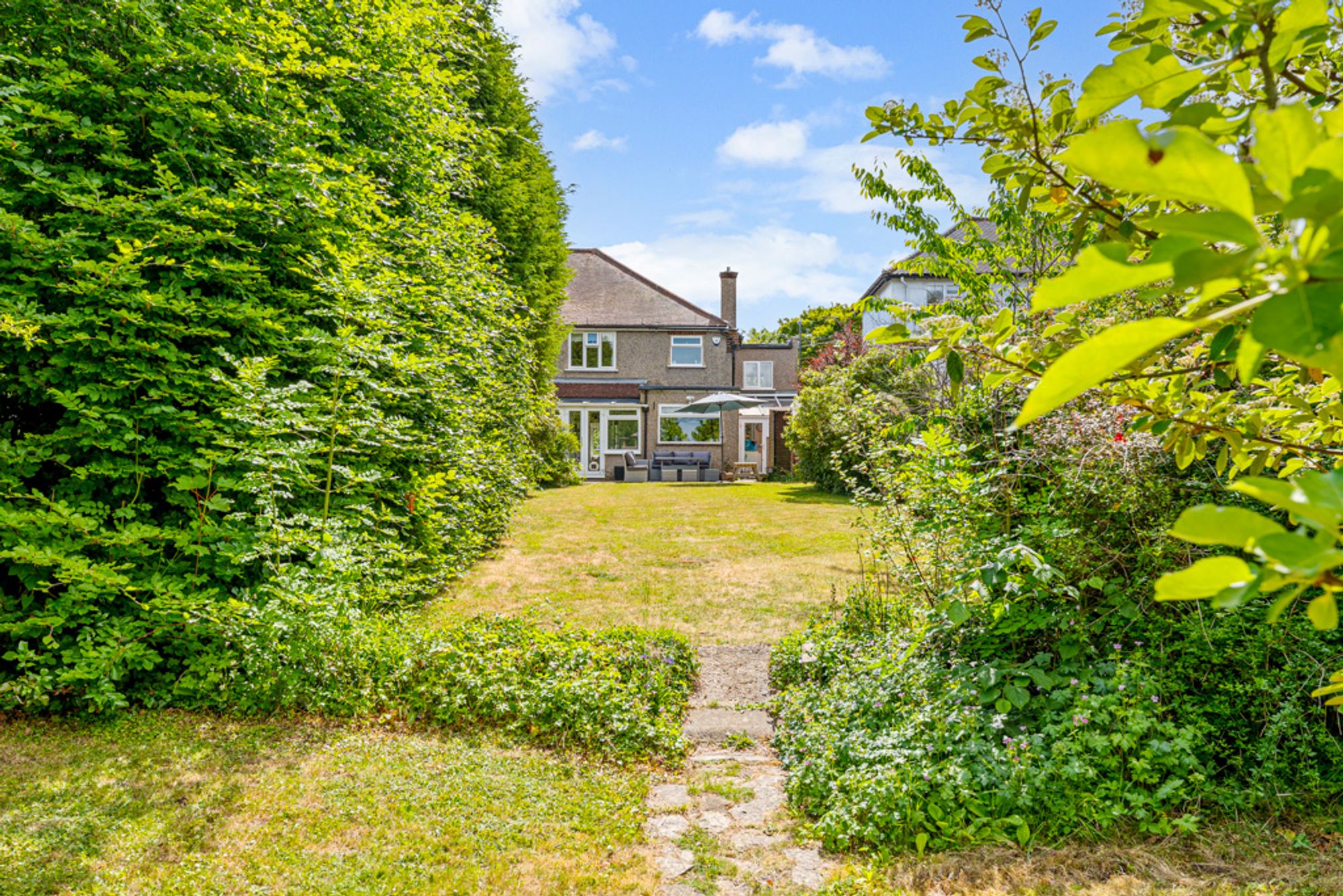 4 bed semi-detached house for sale in Court Hill, South Croydon, CR2  - Property Image 29