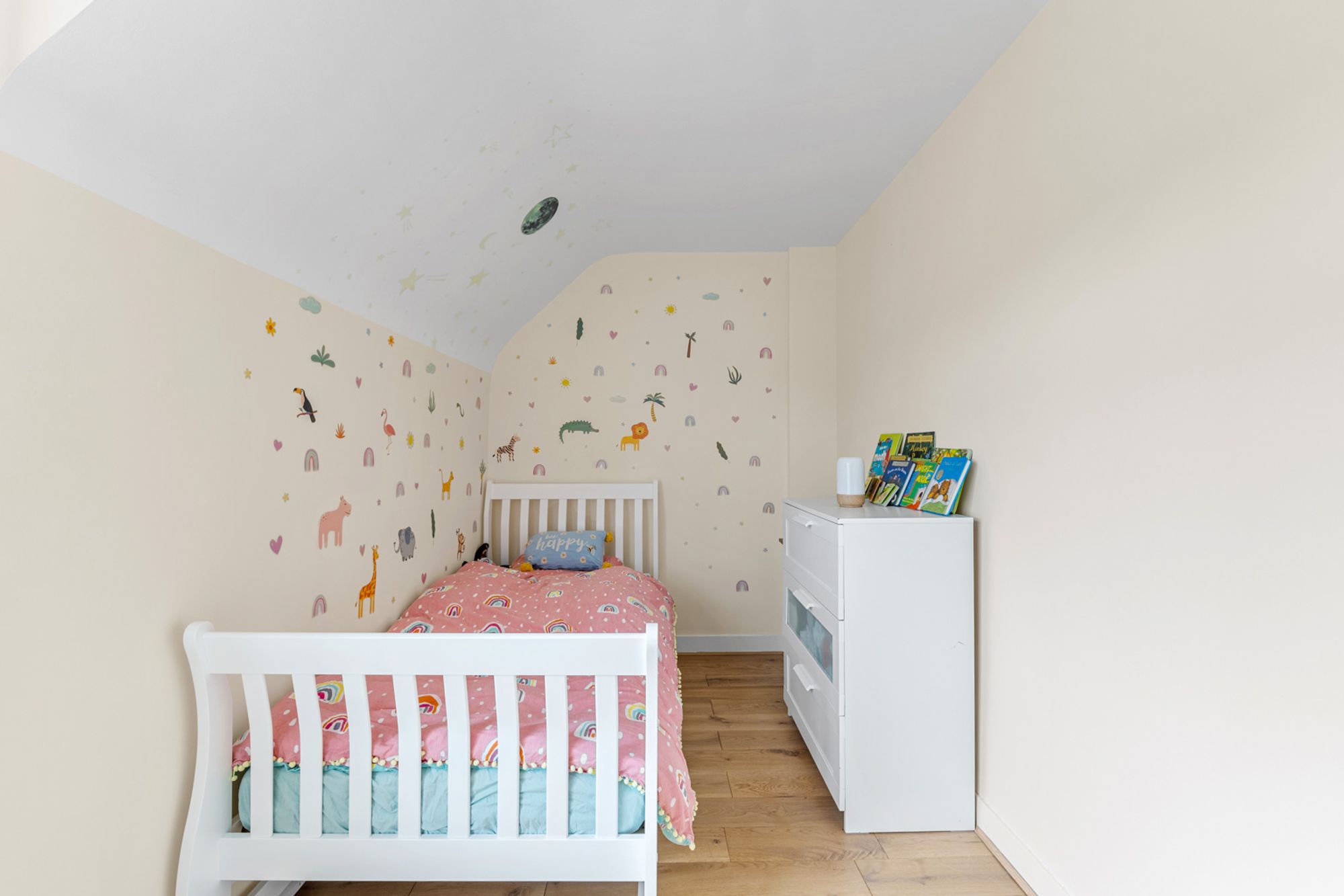 2 bed terraced house for sale in Limpsfield Road, South Croydon, CR2  - Property Image 9