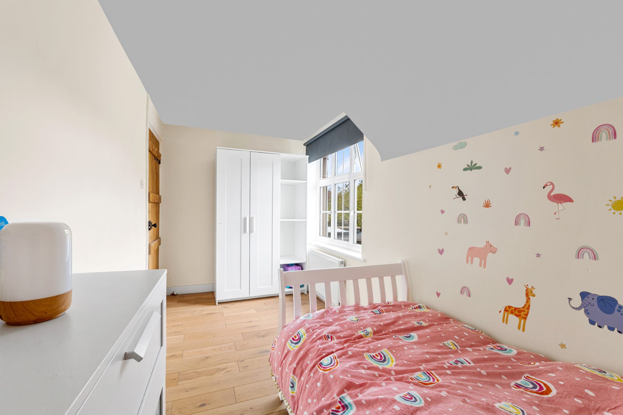 2 bed terraced house for sale in Limpsfield Road, South Croydon, CR2  - Property Image 12