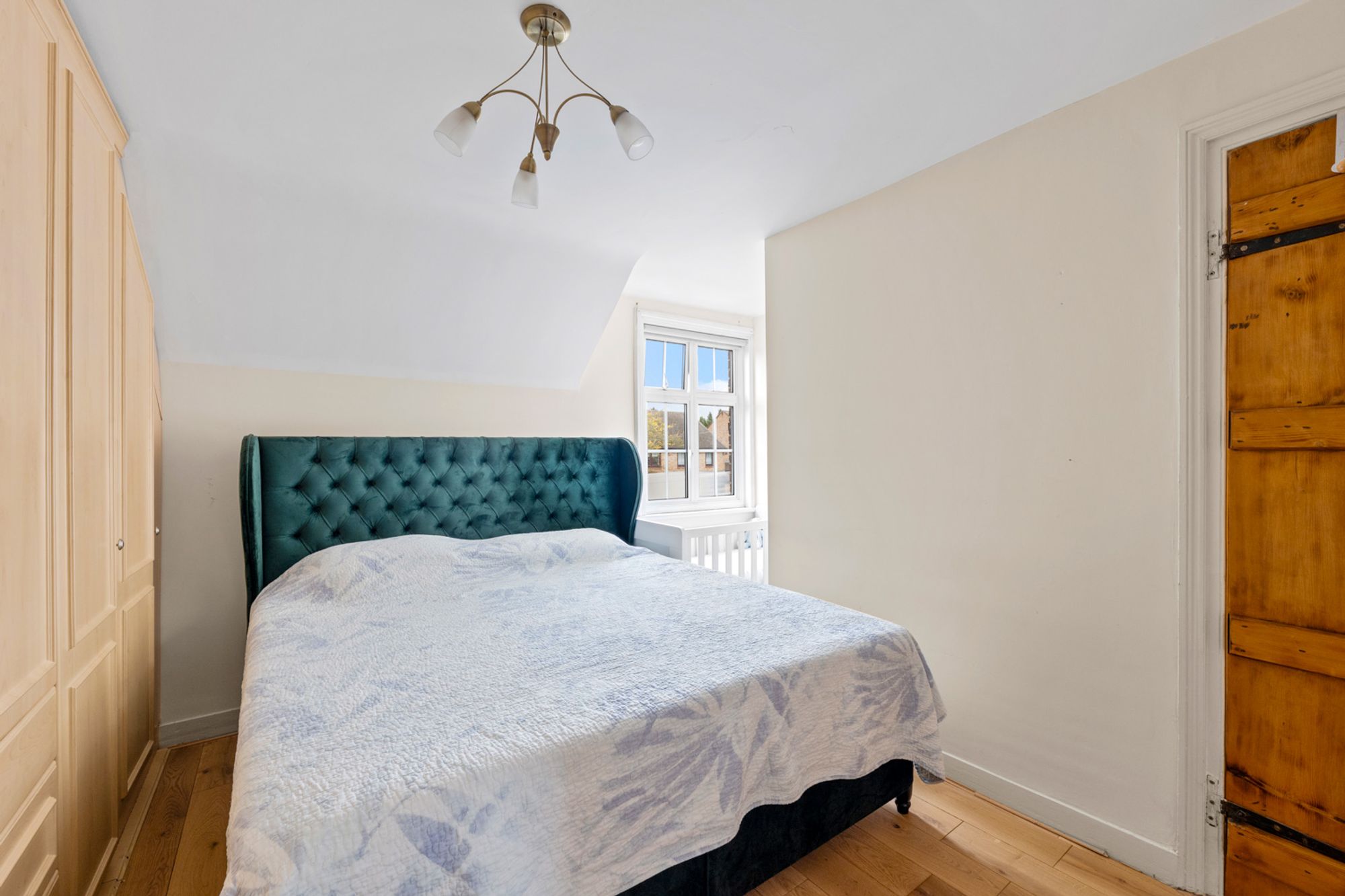 2 bed terraced house for sale in Limpsfield Road, South Croydon, CR2  - Property Image 10