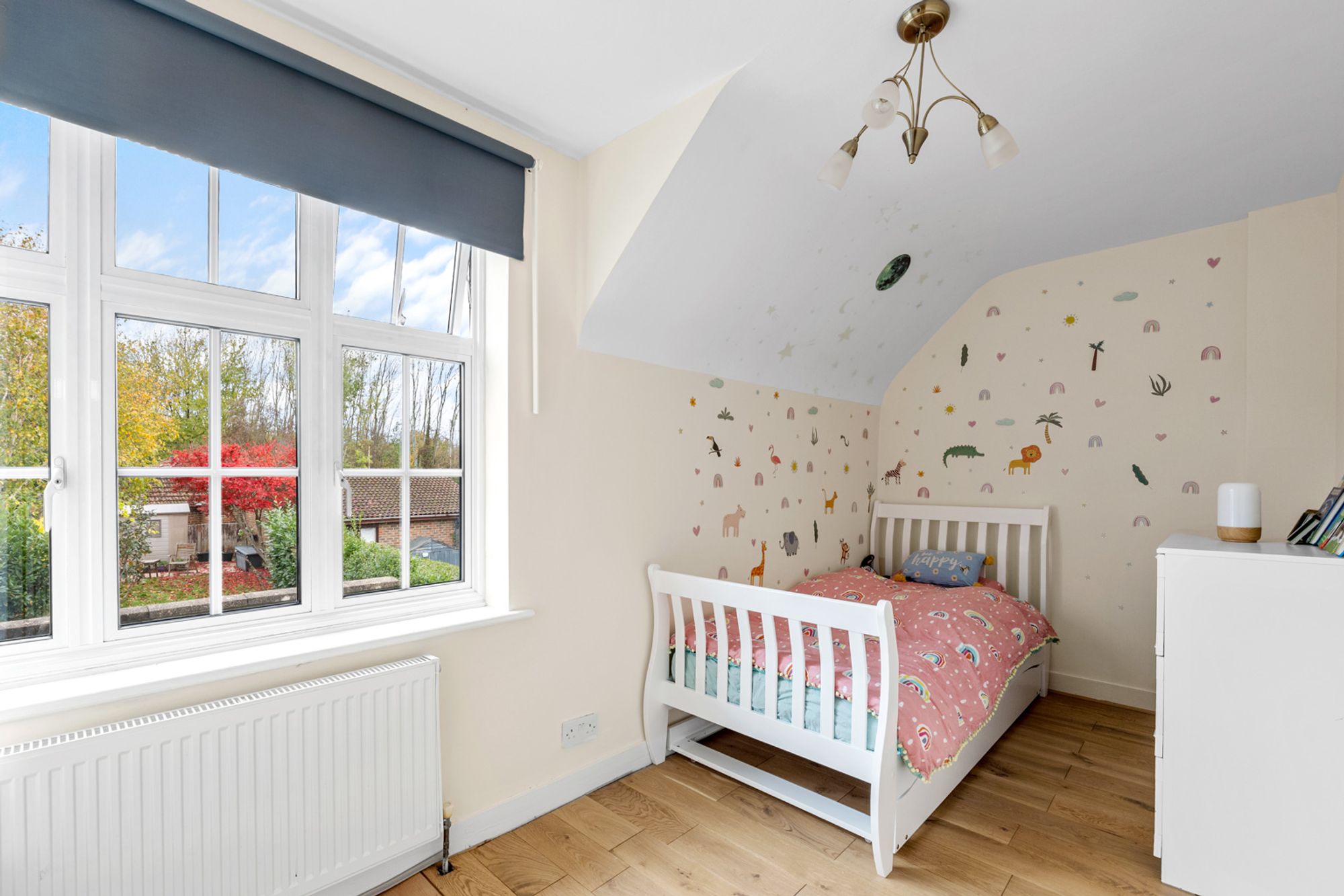 2 bed terraced house for sale in Limpsfield Road, South Croydon, CR2  - Property Image 13