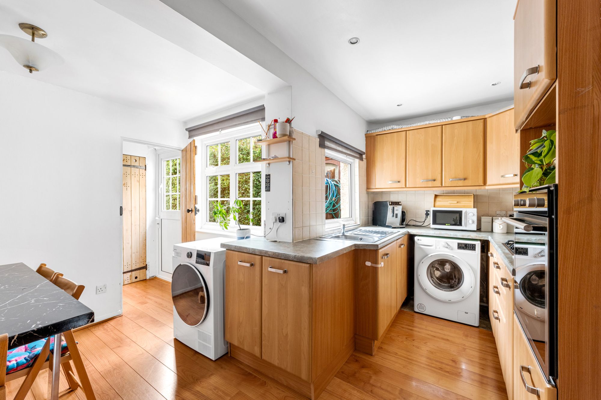 2 bed terraced house for sale in Limpsfield Road, South Croydon, CR2  - Property Image 4