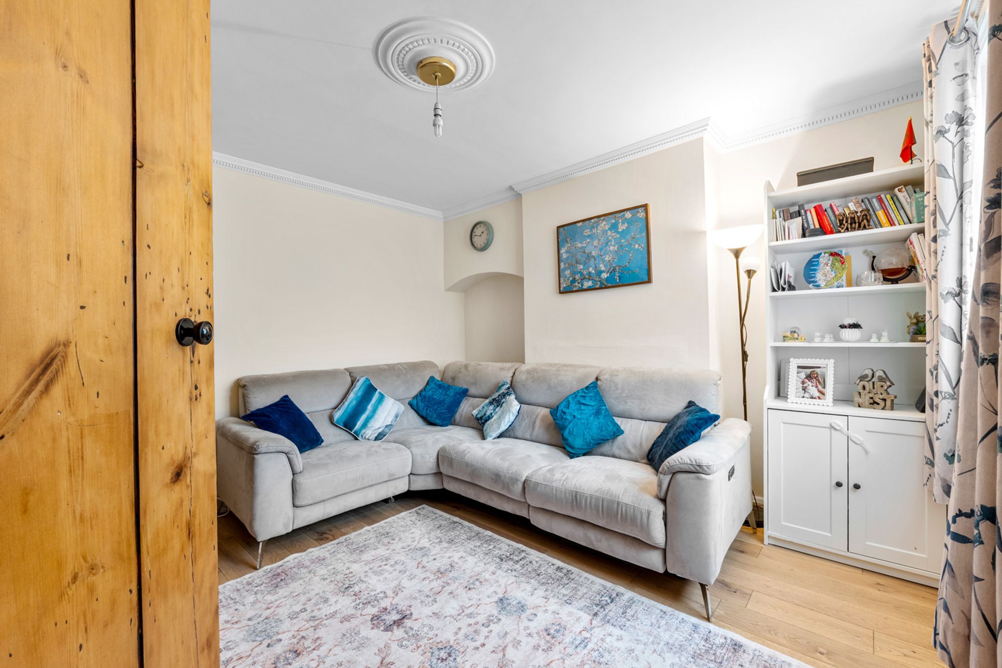 2 bed terraced house for sale in Limpsfield Road, South Croydon, CR2  - Property Image 7