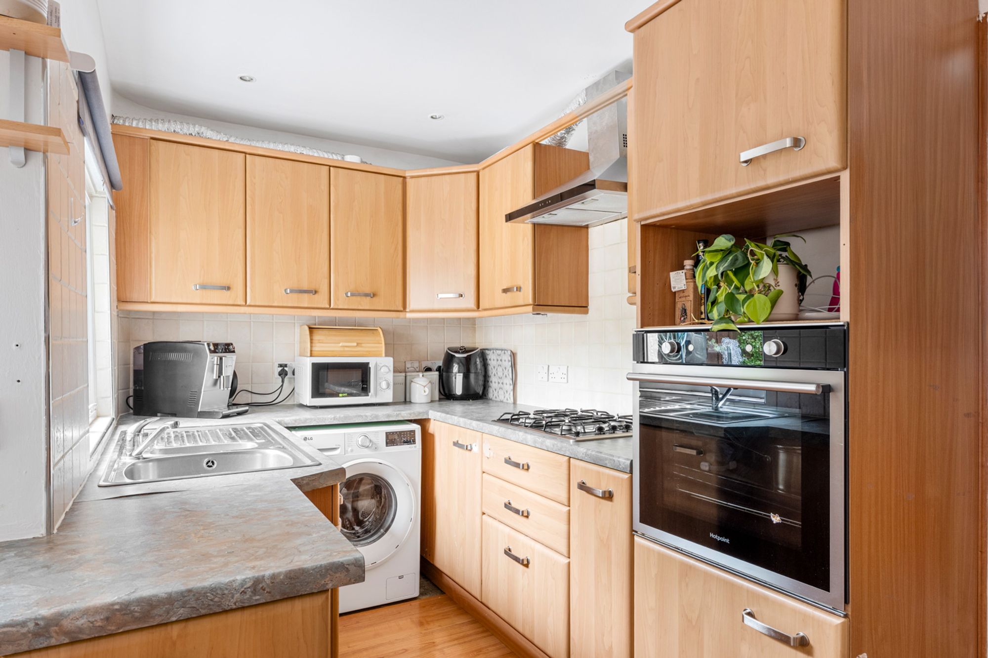 2 bed terraced house for sale in Limpsfield Road, South Croydon, CR2  - Property Image 6