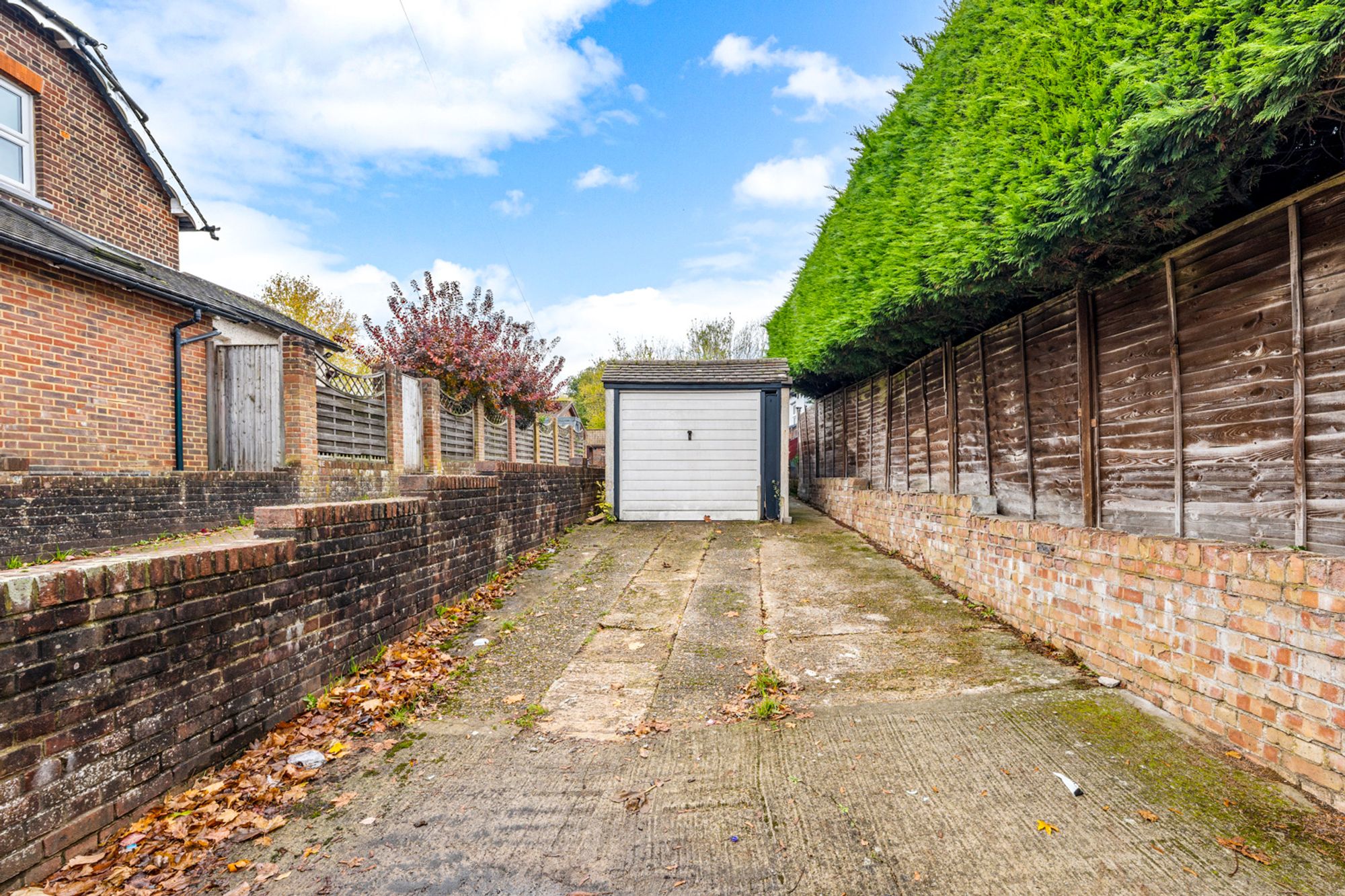 2 bed terraced house for sale in Limpsfield Road, South Croydon, CR2  - Property Image 5