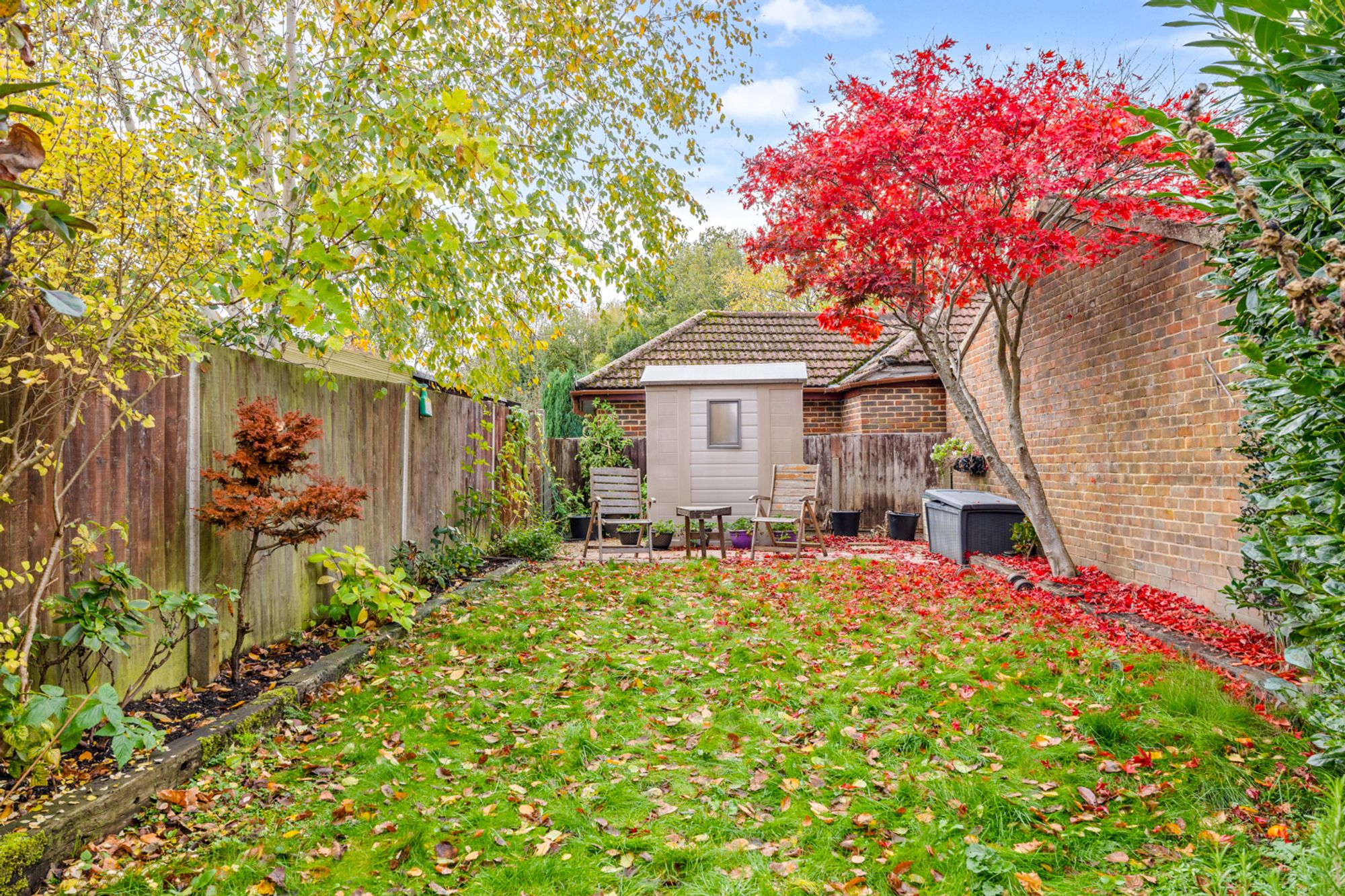 2 bed terraced house for sale in Limpsfield Road, South Croydon, CR2  - Property Image 3