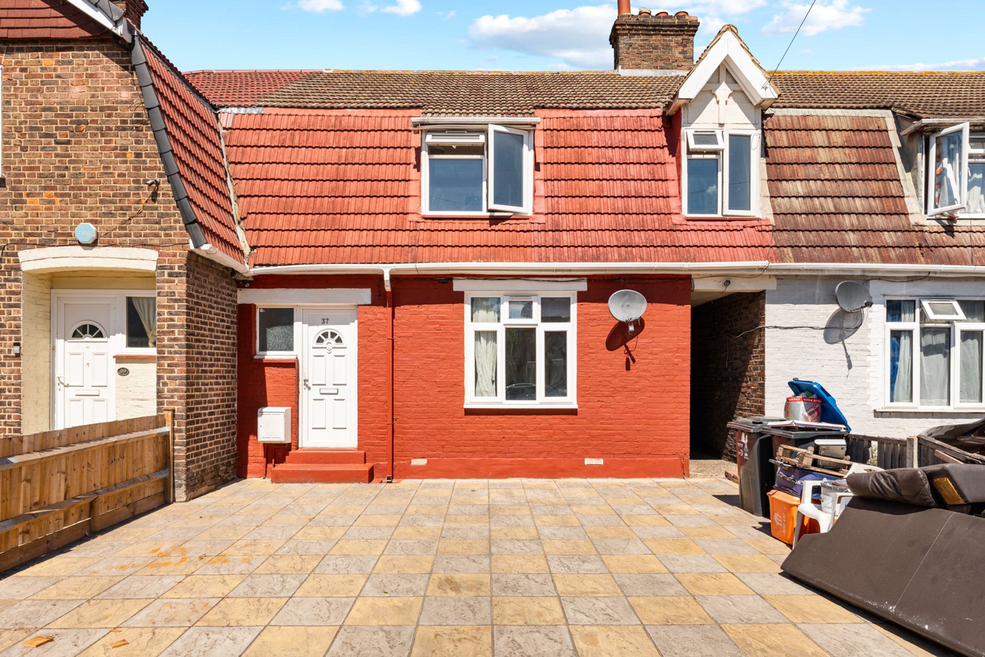 4 bed for sale in Fleming Mead, Mitcham, CR4