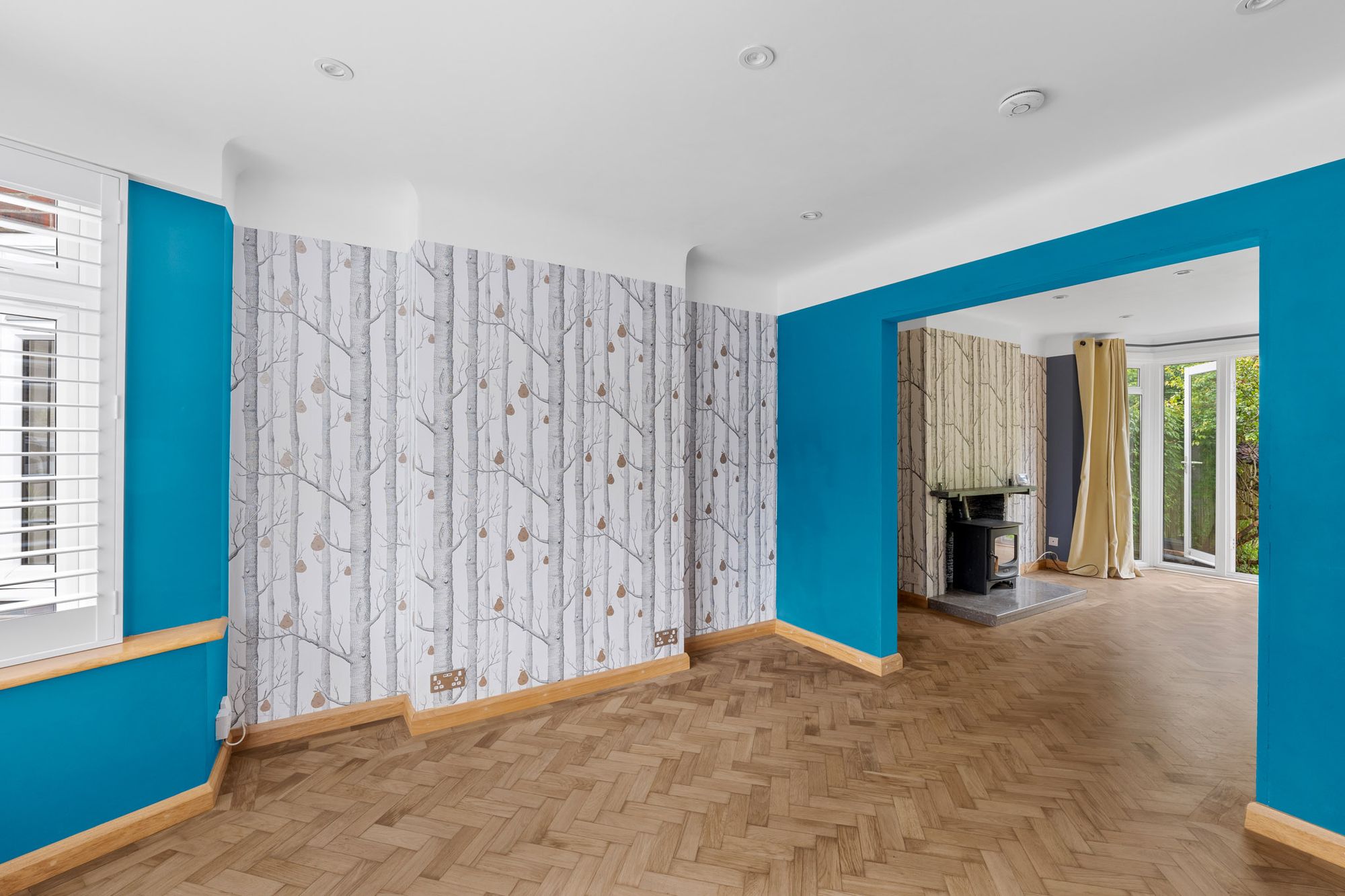 3 bed semi-detached house to rent in Holmwood Avenue, South Croydon, CR2  - Property Image 9