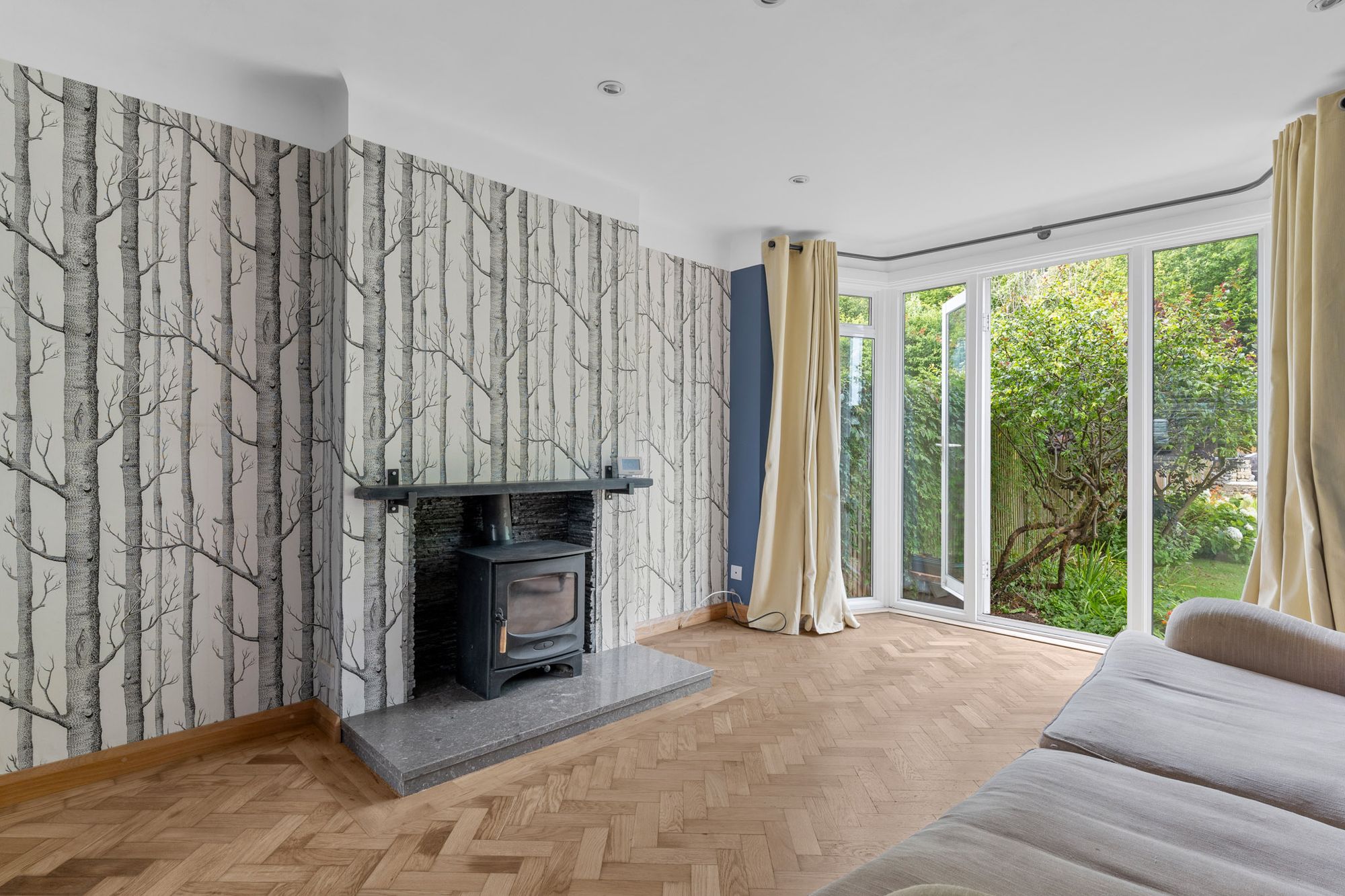 3 bed semi-detached house to rent in Holmwood Avenue, South Croydon, CR2  - Property Image 4