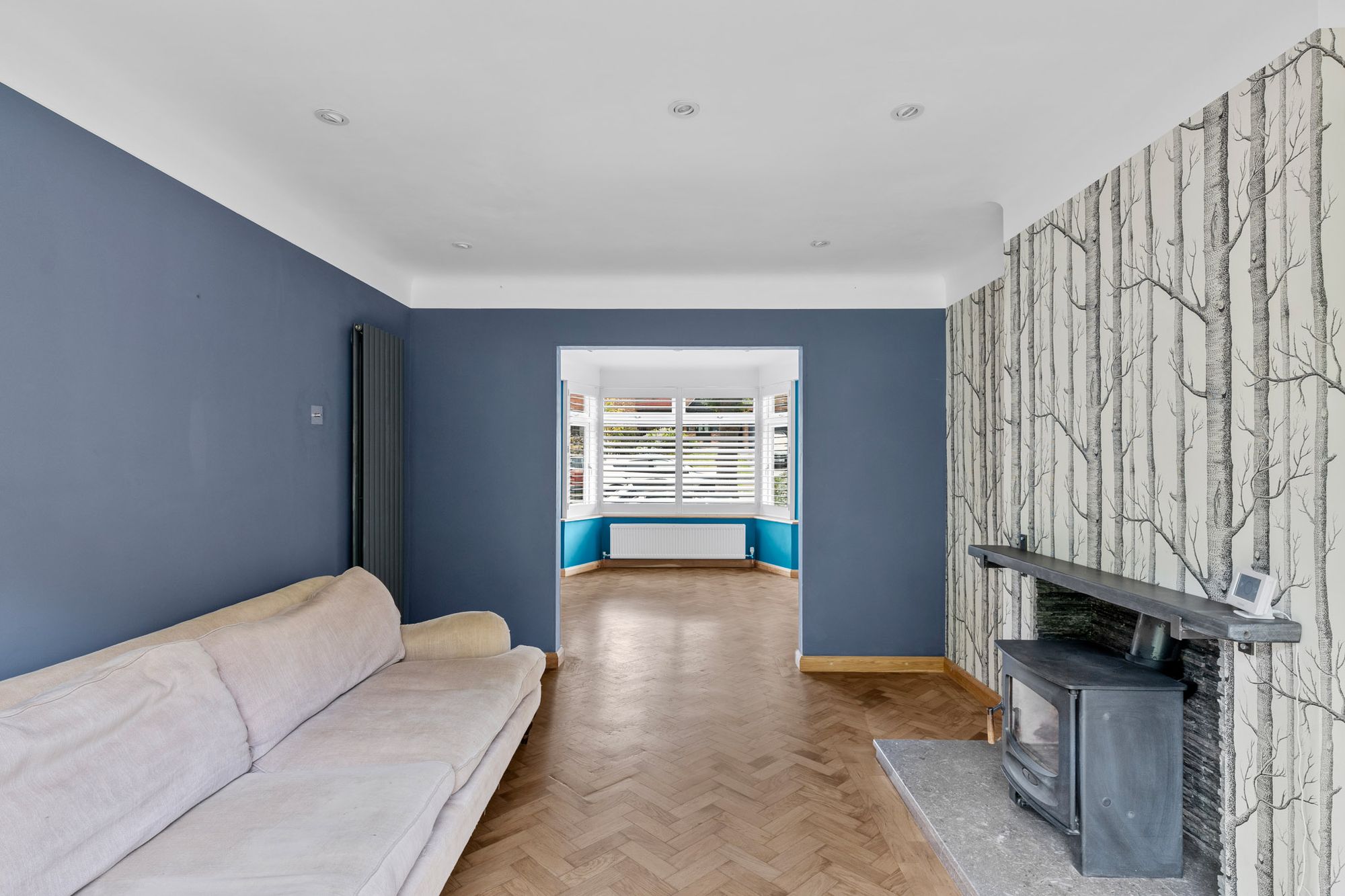 3 bed semi-detached house to rent in Holmwood Avenue, South Croydon, CR2  - Property Image 7