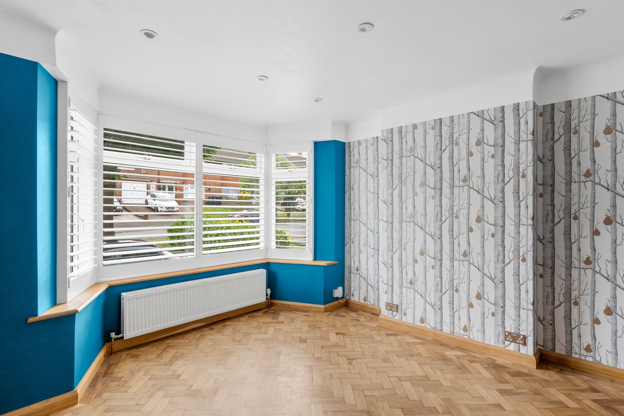 3 bed semi-detached house to rent in Holmwood Avenue, South Croydon, CR2  - Property Image 12