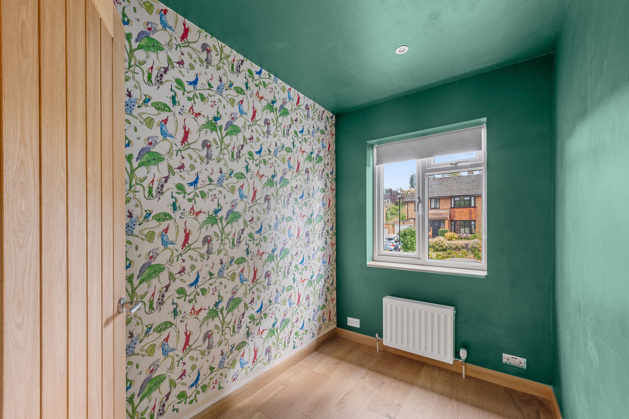 3 bed semi-detached house to rent in Holmwood Avenue, South Croydon, CR2  - Property Image 13