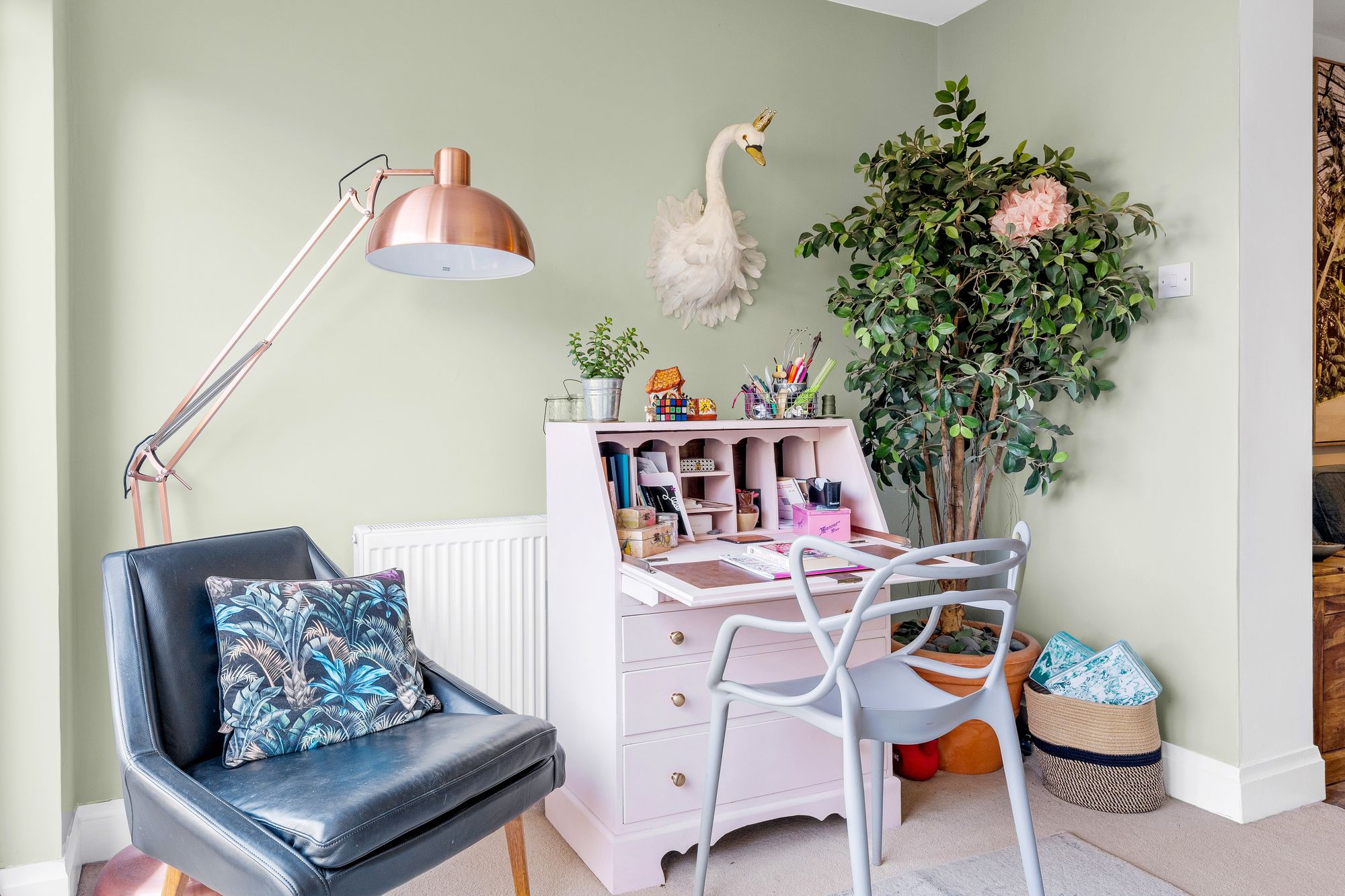 4 bed semi-detached house for sale in Littleheath Road, South Croydon, CR2  - Property Image 10