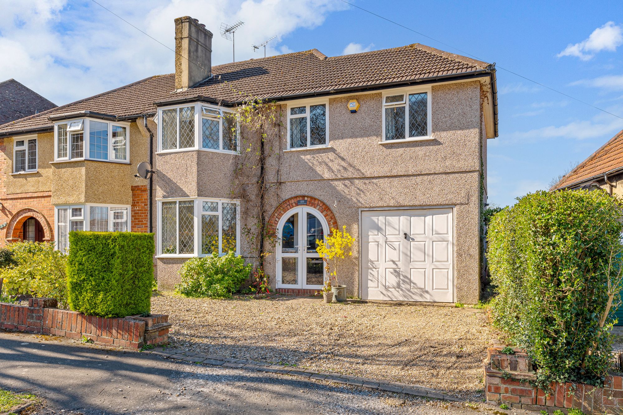 4 bed semi-detached house for sale in Littleheath Road, South Croydon, CR2  - Property Image 2