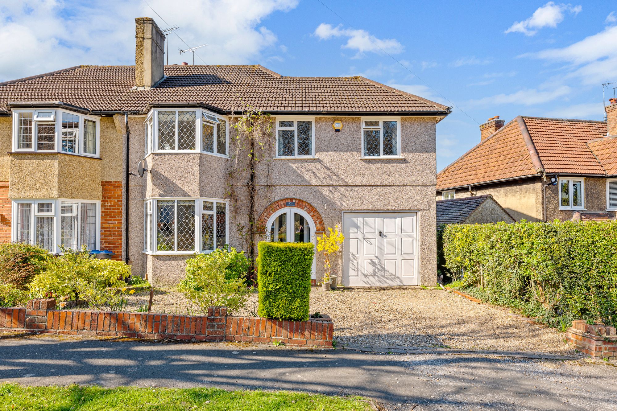 4 bed semi-detached house for sale in Littleheath Road, South Croydon, CR2  - Property Image 18