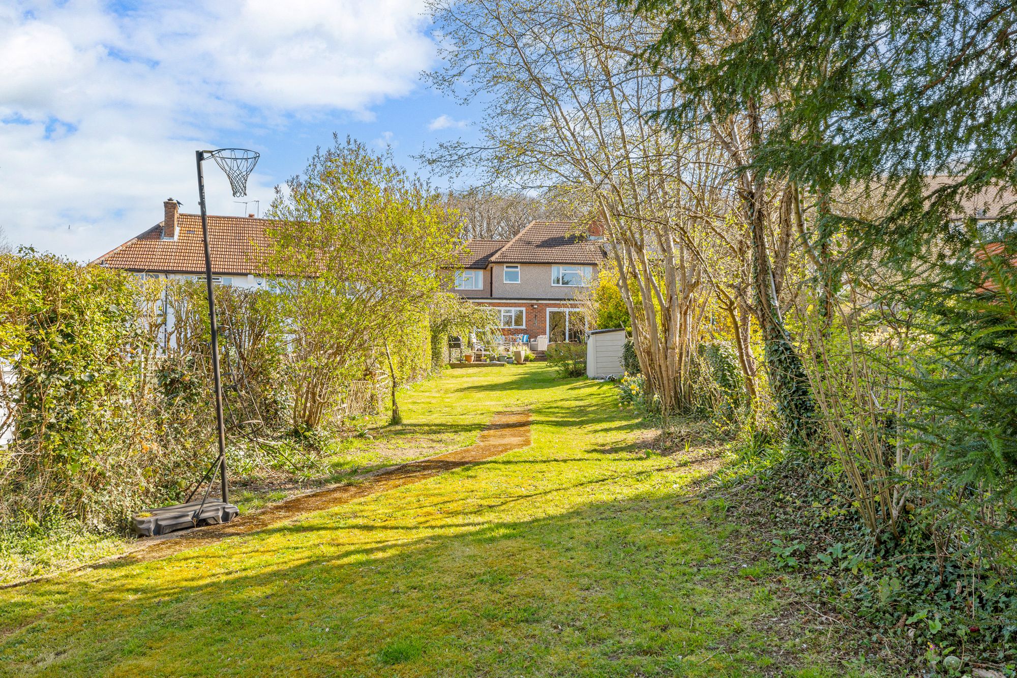 4 bed semi-detached house for sale in Littleheath Road, South Croydon, CR2  - Property Image 5