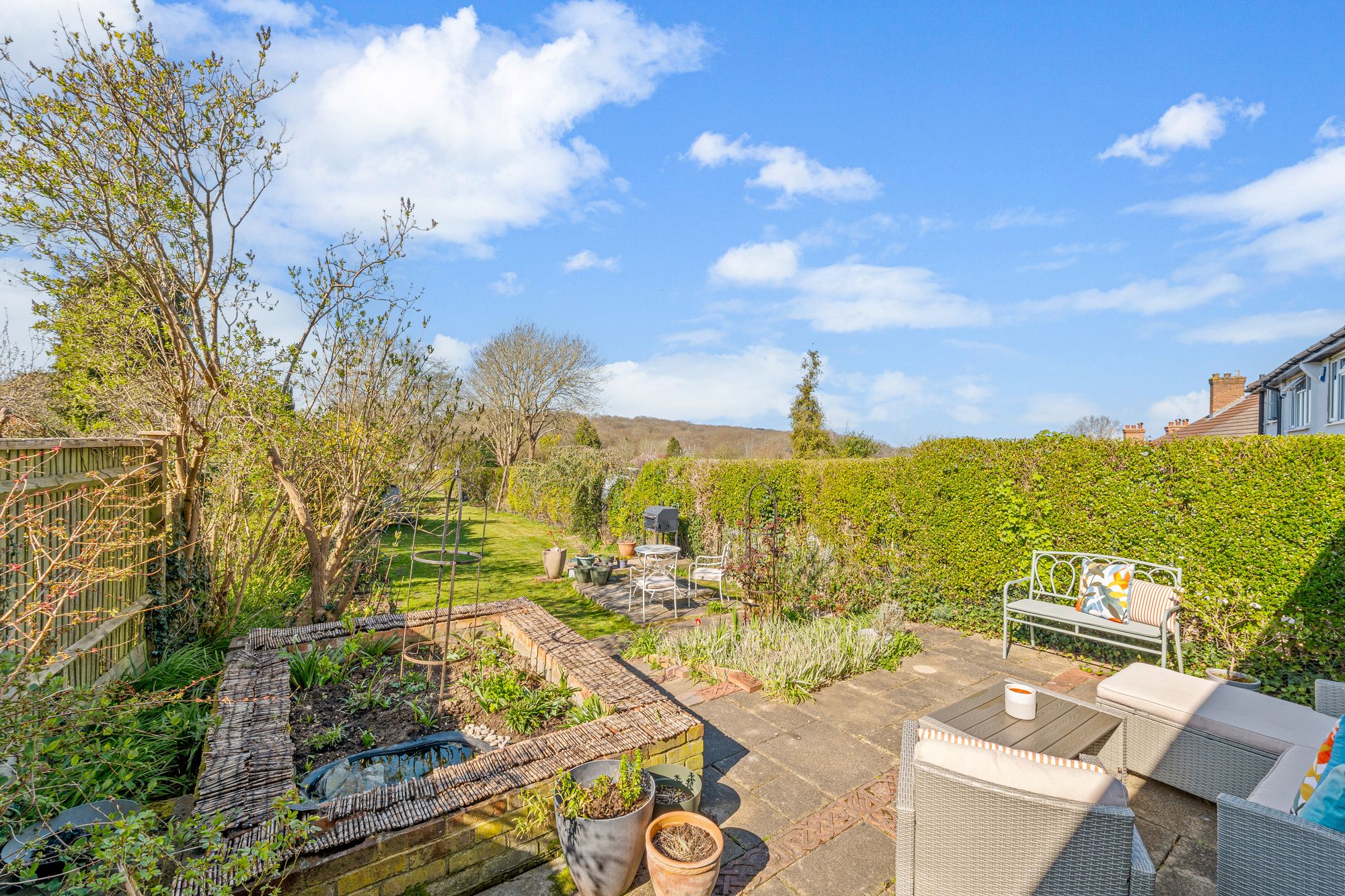 4 bed semi-detached house for sale in Littleheath Road, South Croydon, CR2  - Property Image 4