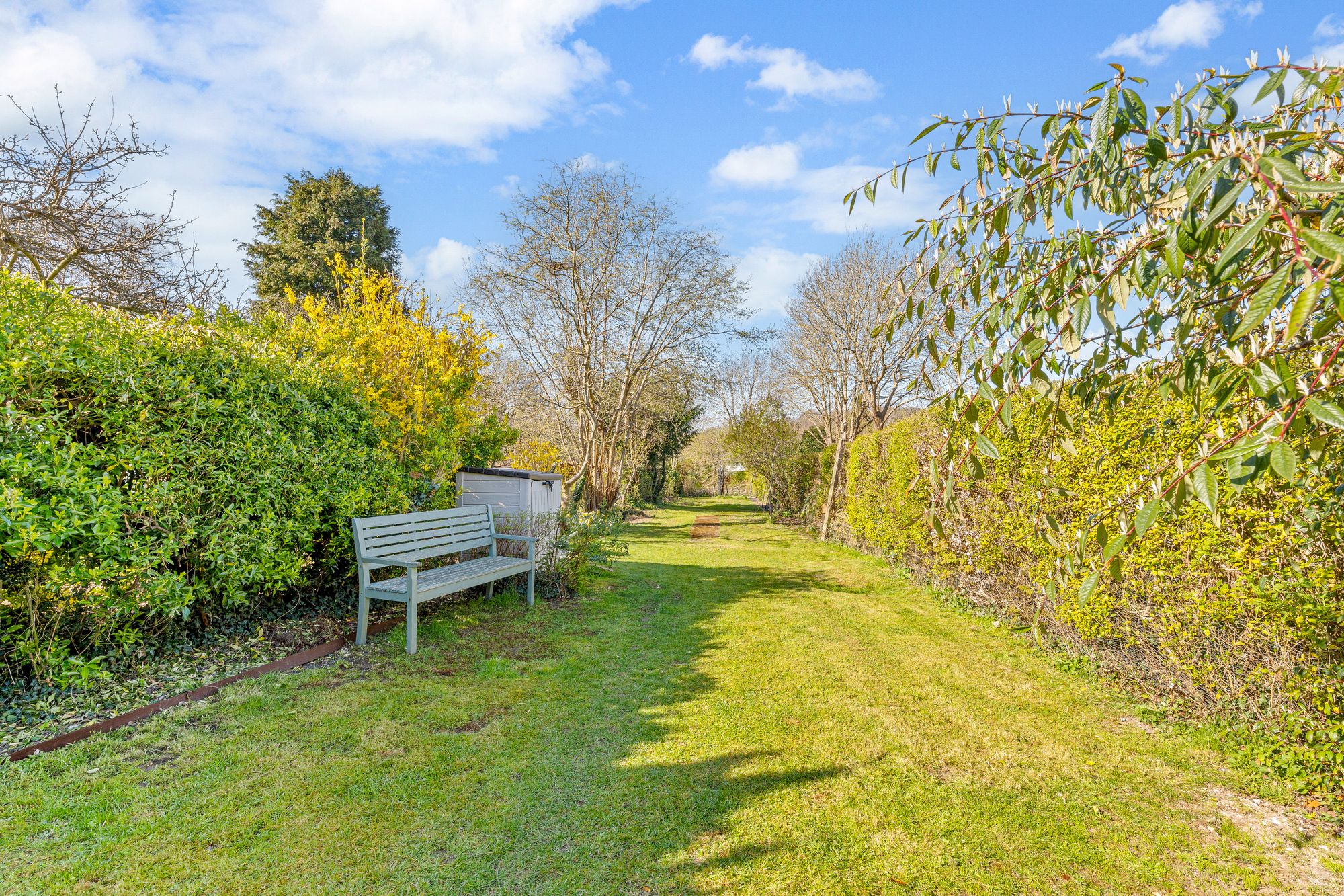 4 bed semi-detached house for sale in Littleheath Road, South Croydon, CR2  - Property Image 15