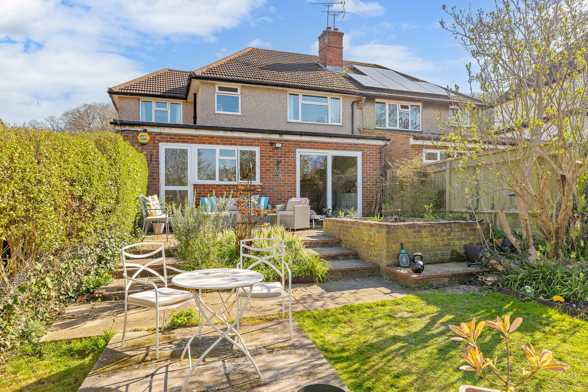 4 bed semi-detached house for sale in Littleheath Road, South Croydon, CR2  - Property Image 16