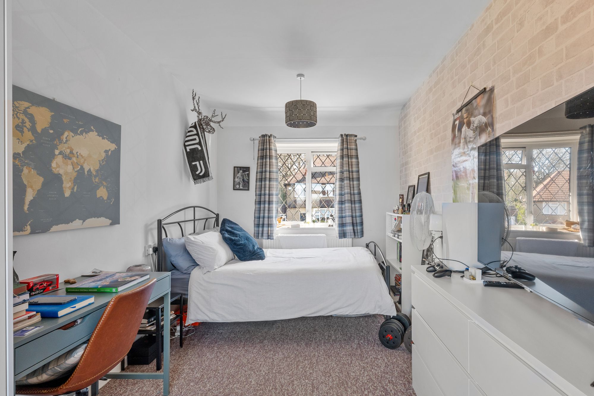 4 bed semi-detached house for sale in Littleheath Road, South Croydon, CR2  - Property Image 17