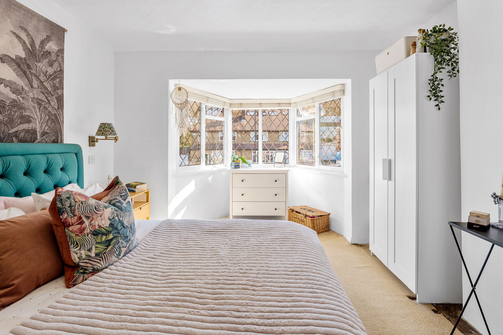 4 bed semi-detached house for sale in Littleheath Road, South Croydon, CR2  - Property Image 19