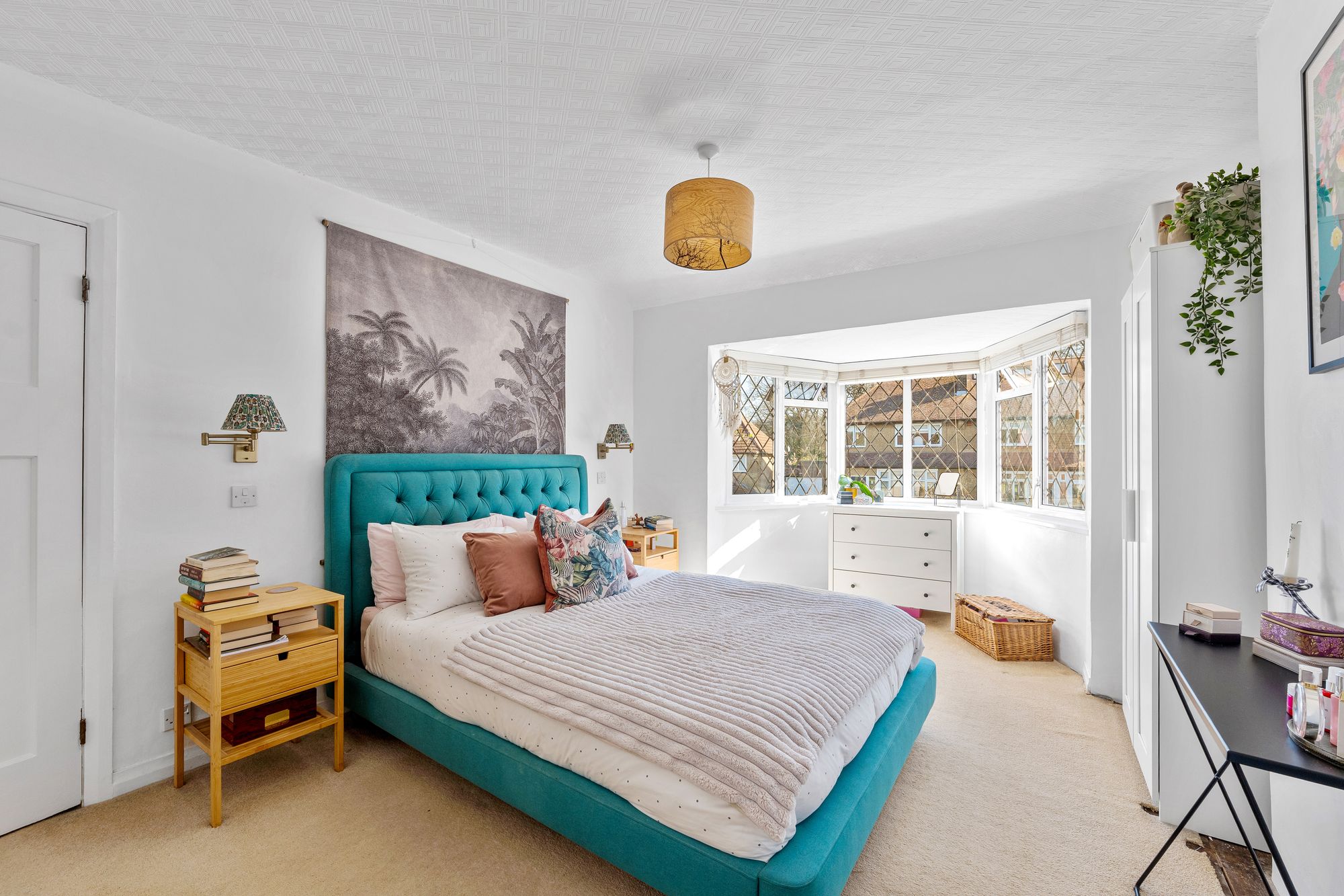 4 bed semi-detached house for sale in Littleheath Road, South Croydon, CR2  - Property Image 11