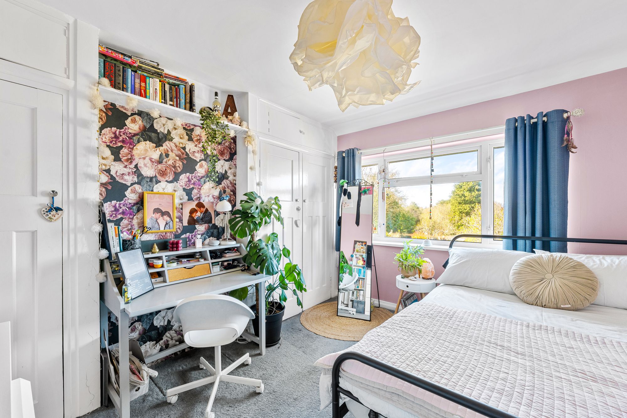 4 bed semi-detached house for sale in Littleheath Road, South Croydon, CR2  - Property Image 23