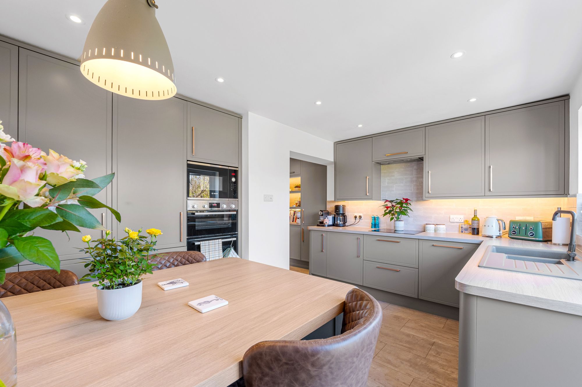 4 bed semi-detached house for sale in Littleheath Road, South Croydon, CR2  - Property Image 30