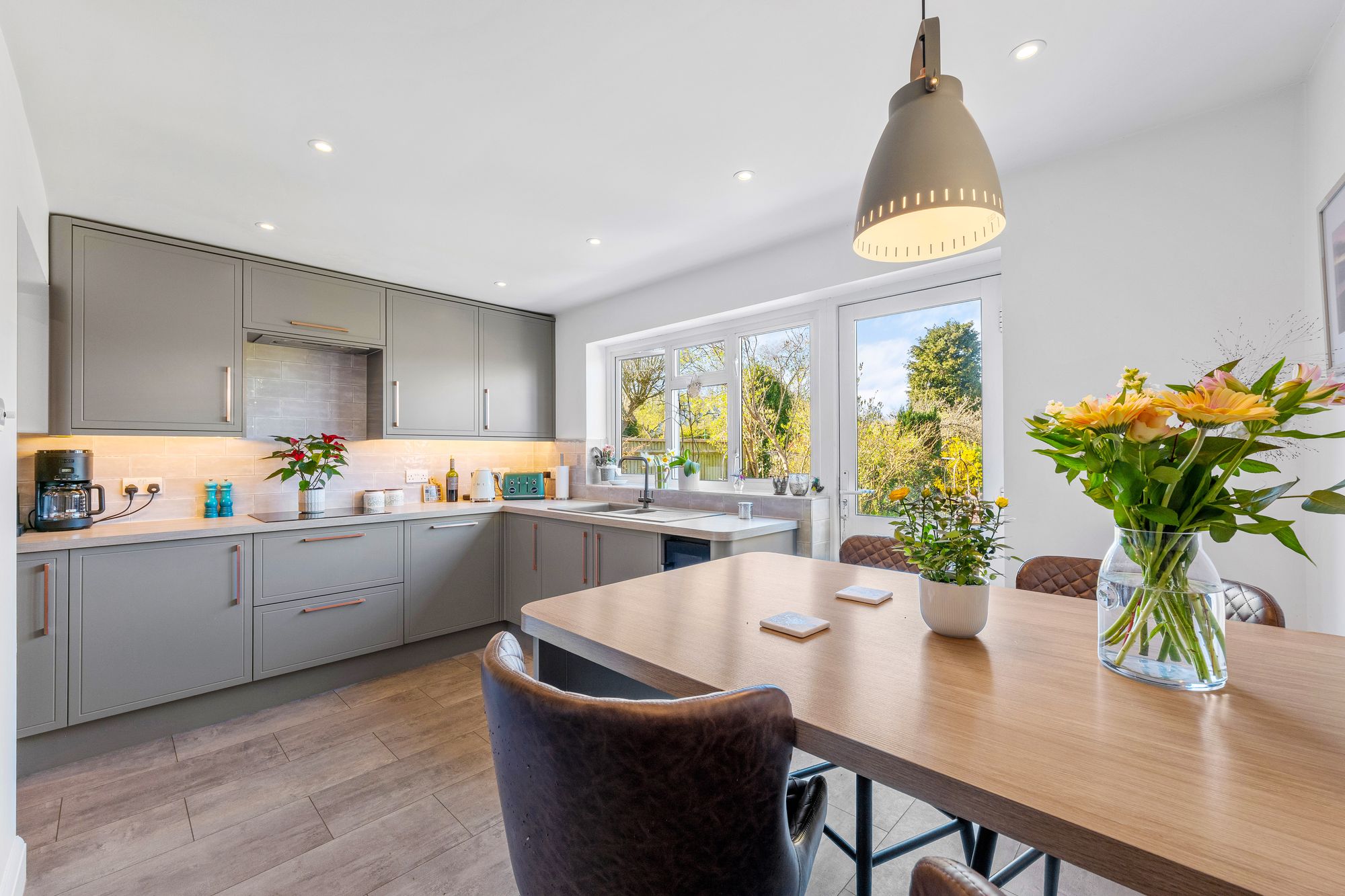 4 bed semi-detached house for sale in Littleheath Road, South Croydon, CR2  - Property Image 13