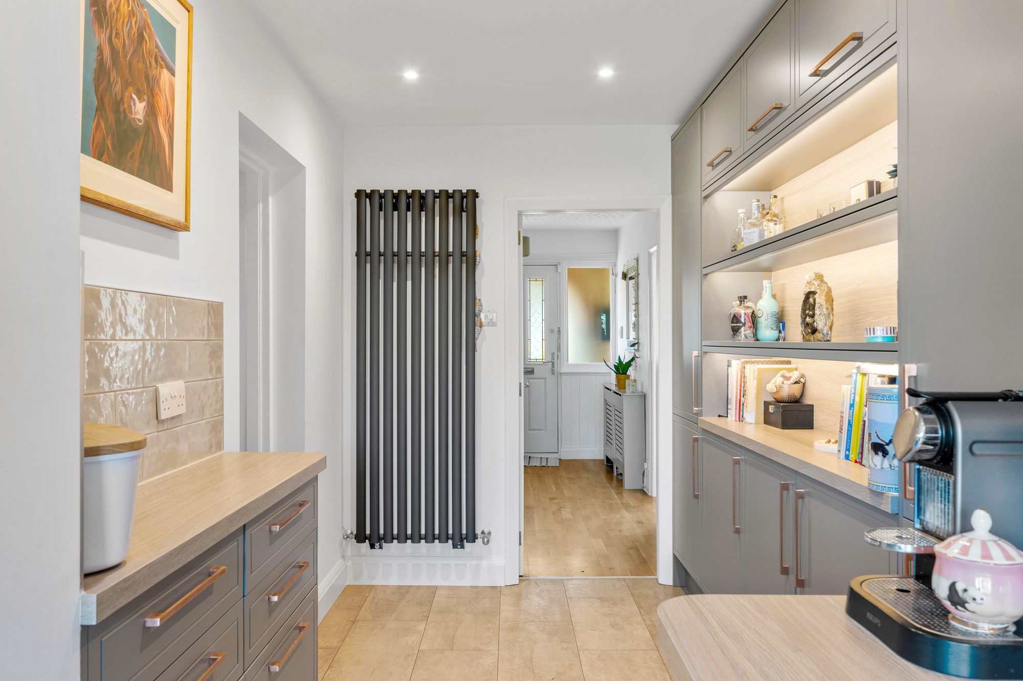 4 bed semi-detached house for sale in Littleheath Road, South Croydon, CR2  - Property Image 33