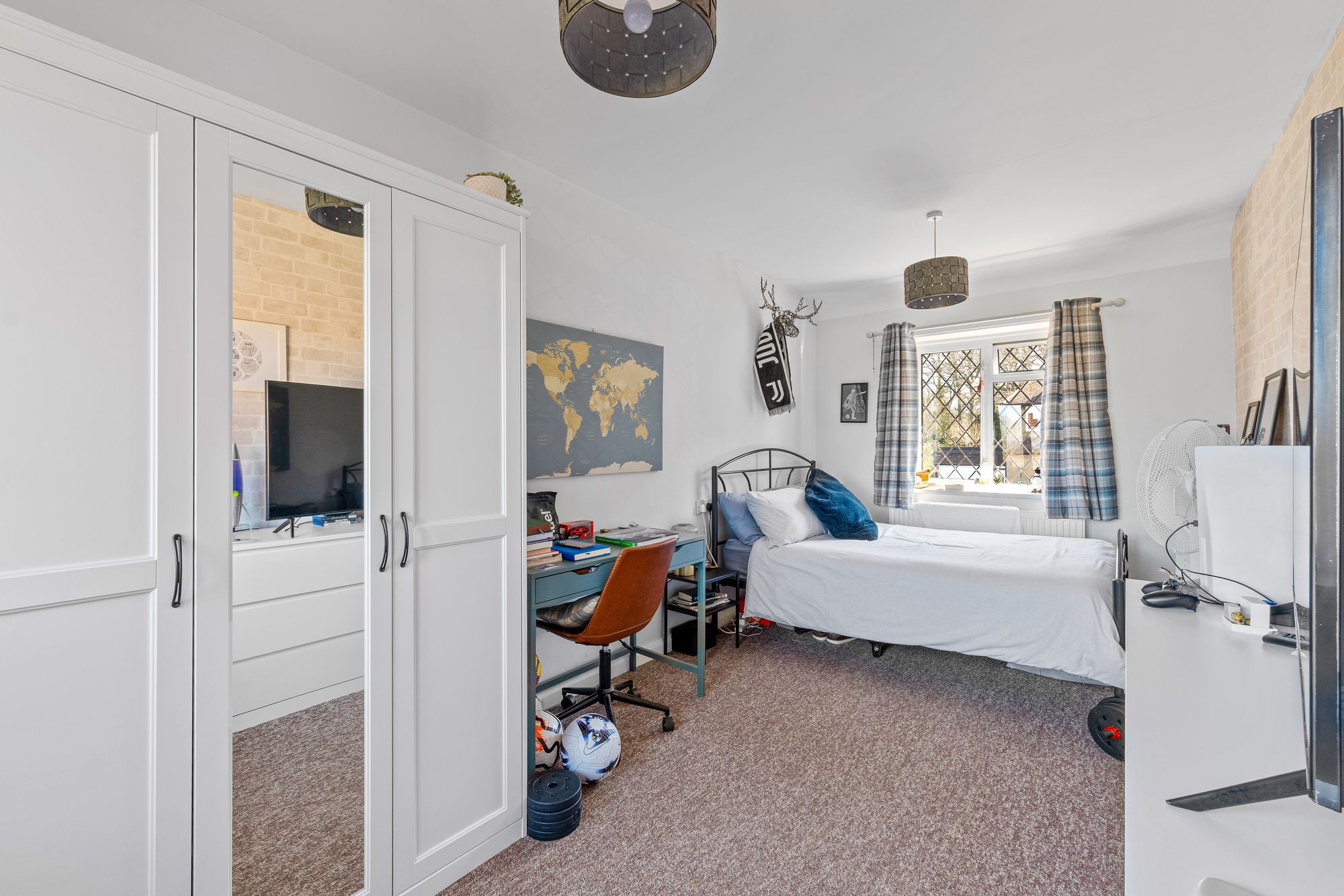 4 bed semi-detached house for sale in Littleheath Road, South Croydon, CR2  - Property Image 34