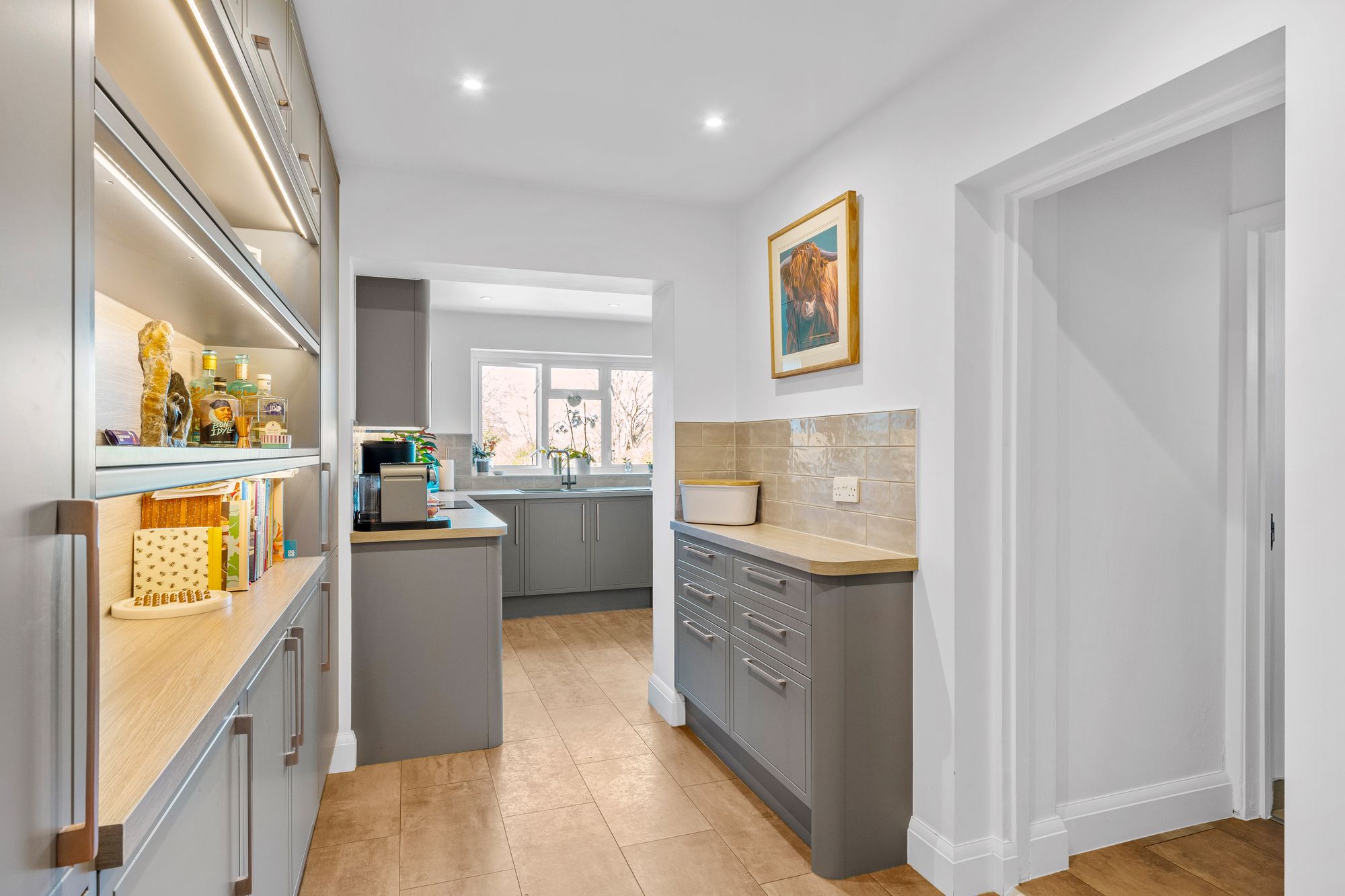 4 bed semi-detached house for sale in Littleheath Road, South Croydon, CR2  - Property Image 35