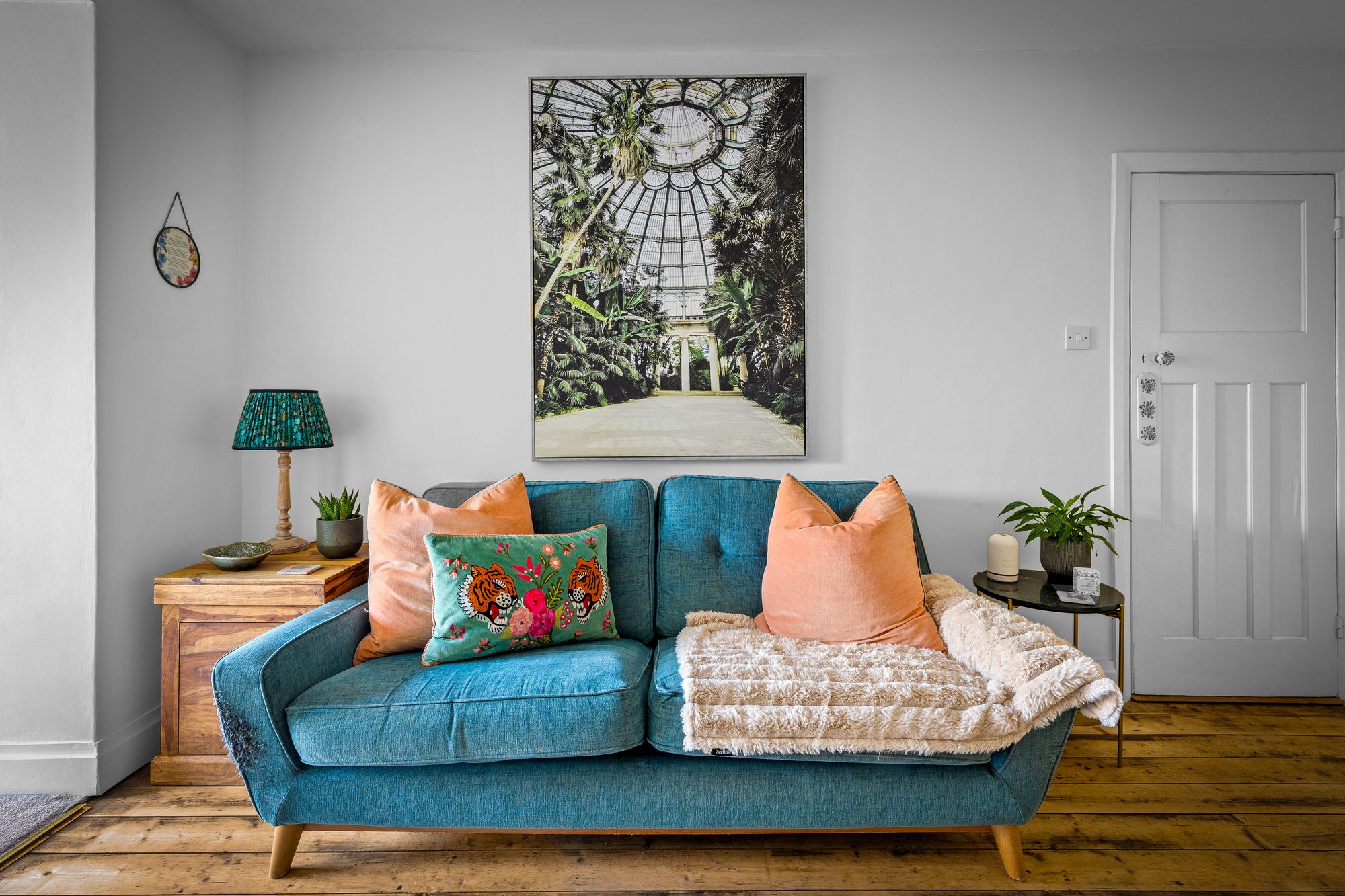 4 bed semi-detached house for sale in Littleheath Road, South Croydon, CR2  - Property Image 36