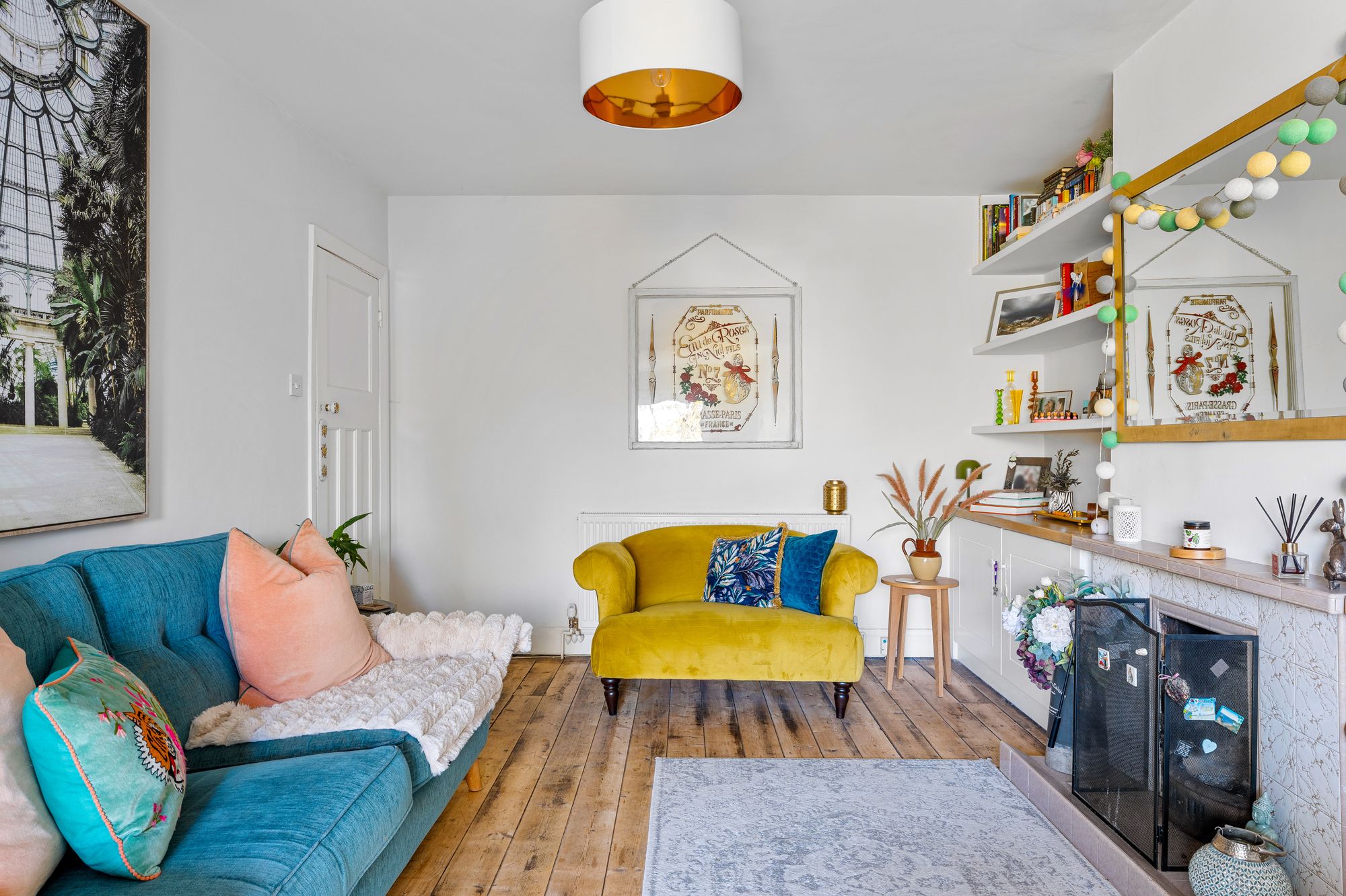 4 bed semi-detached house for sale in Littleheath Road, South Croydon, CR2  - Property Image 37