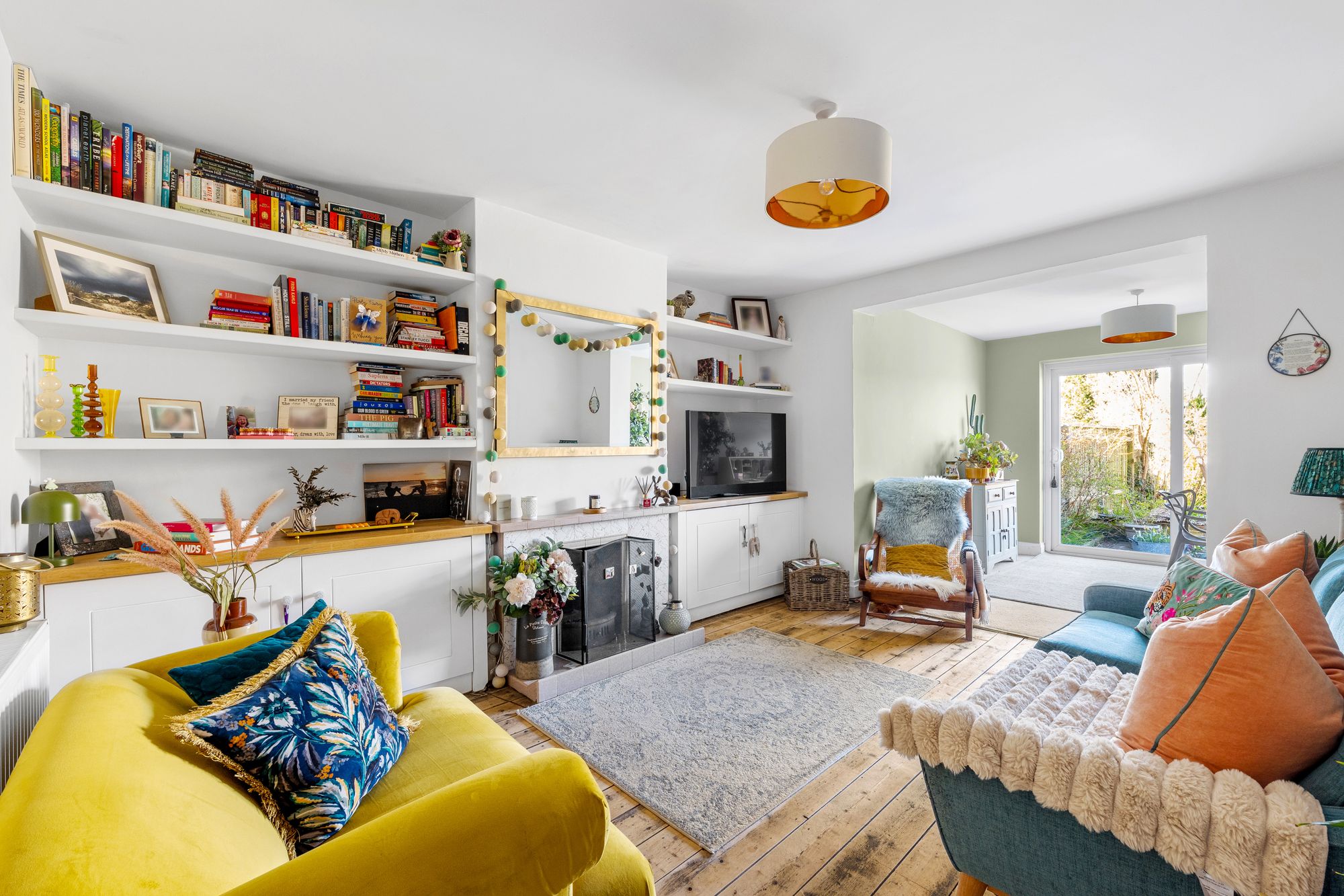 4 bed semi-detached house for sale in Littleheath Road, South Croydon, CR2  - Property Image 38